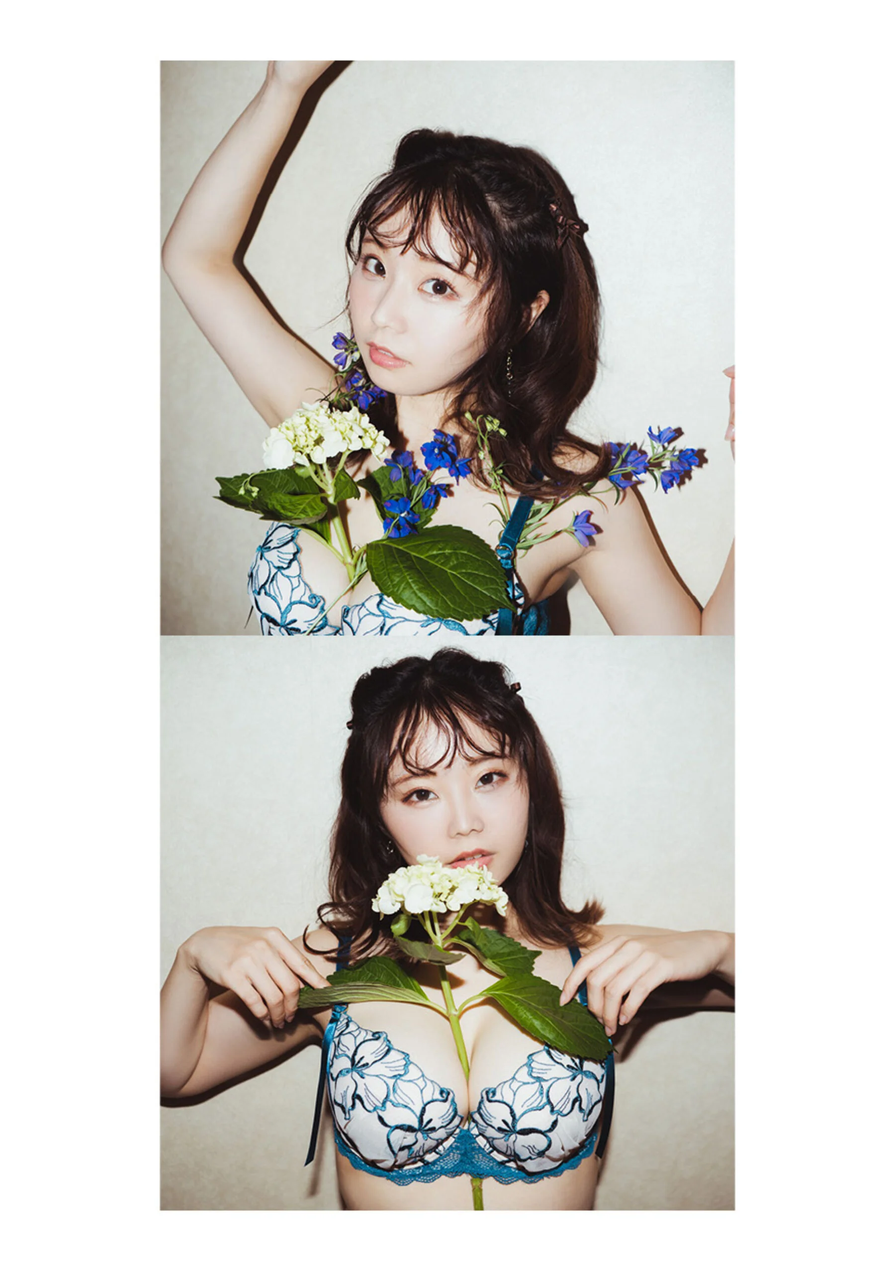 中山文香 - Photo 64