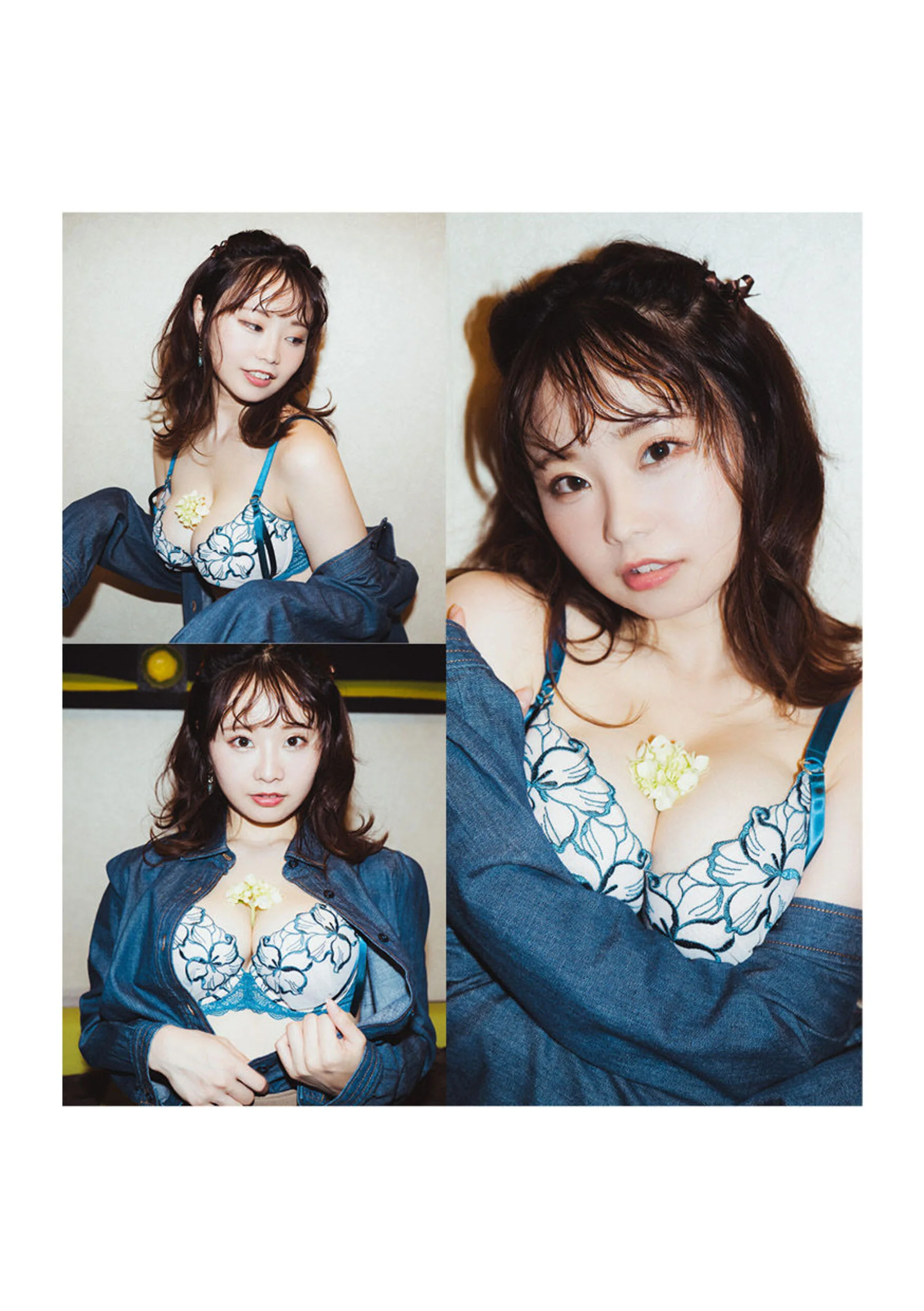 中山文香 - Photo 71