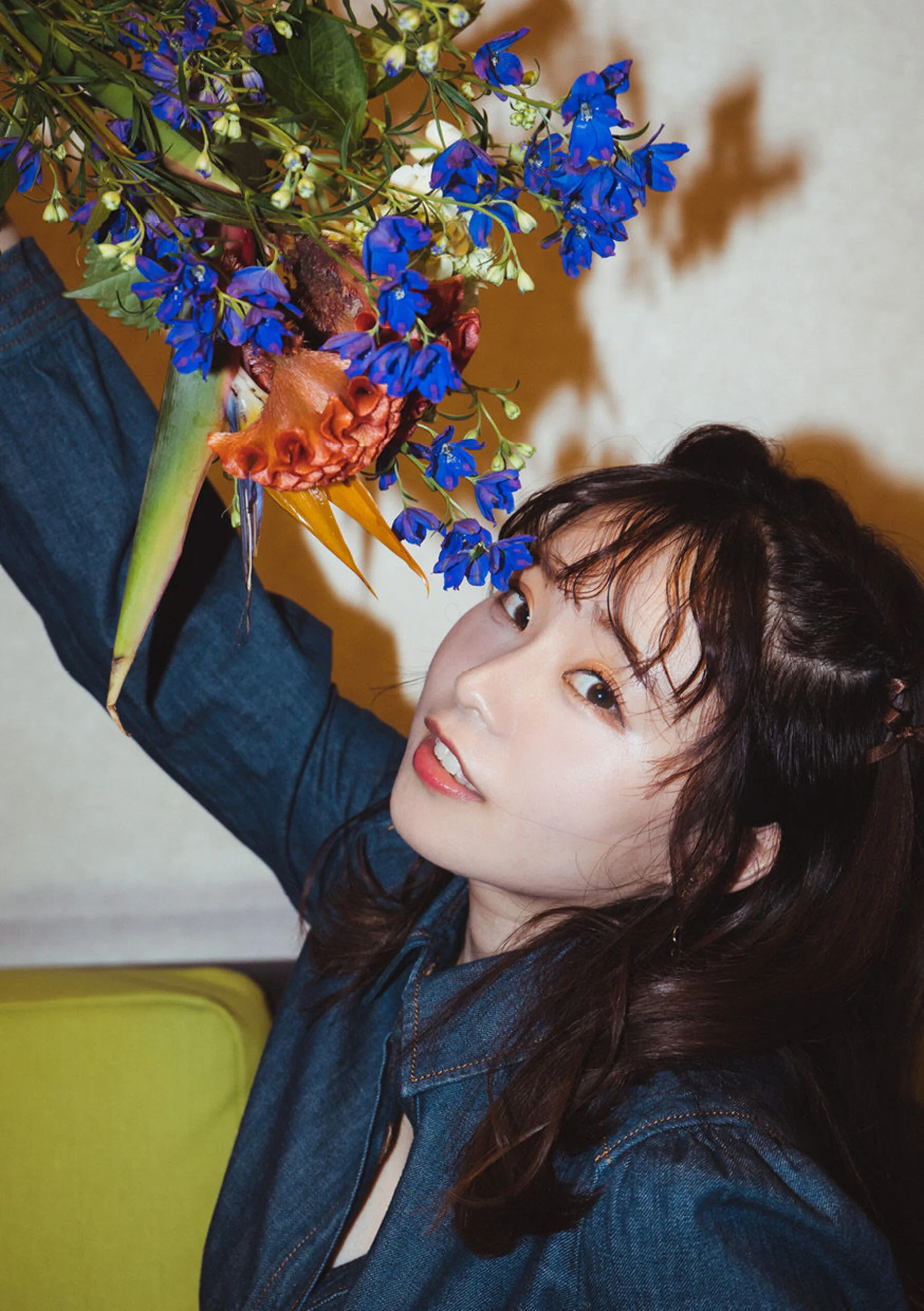 中山文香 - Photo 72