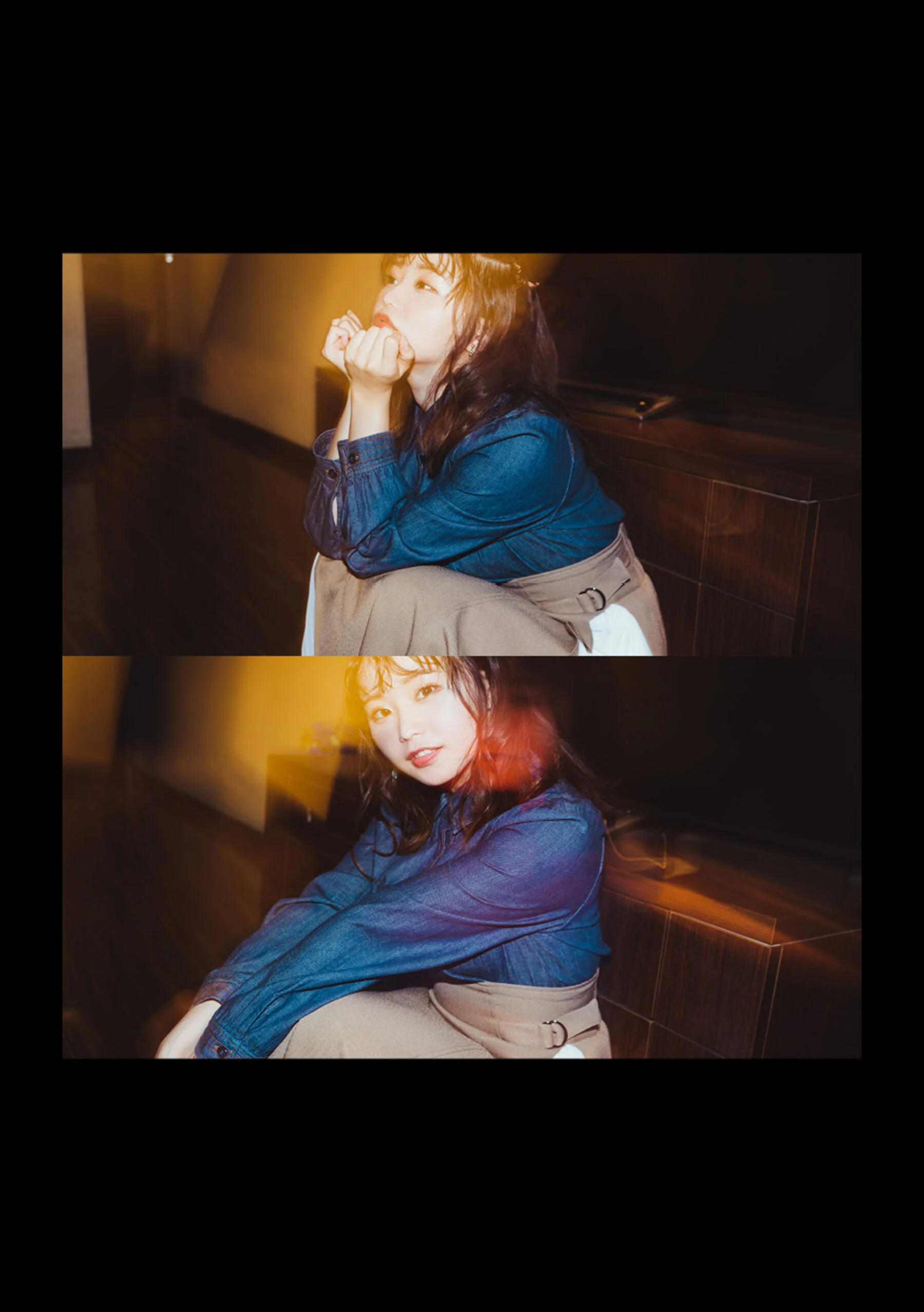 中山文香 - Photo 74