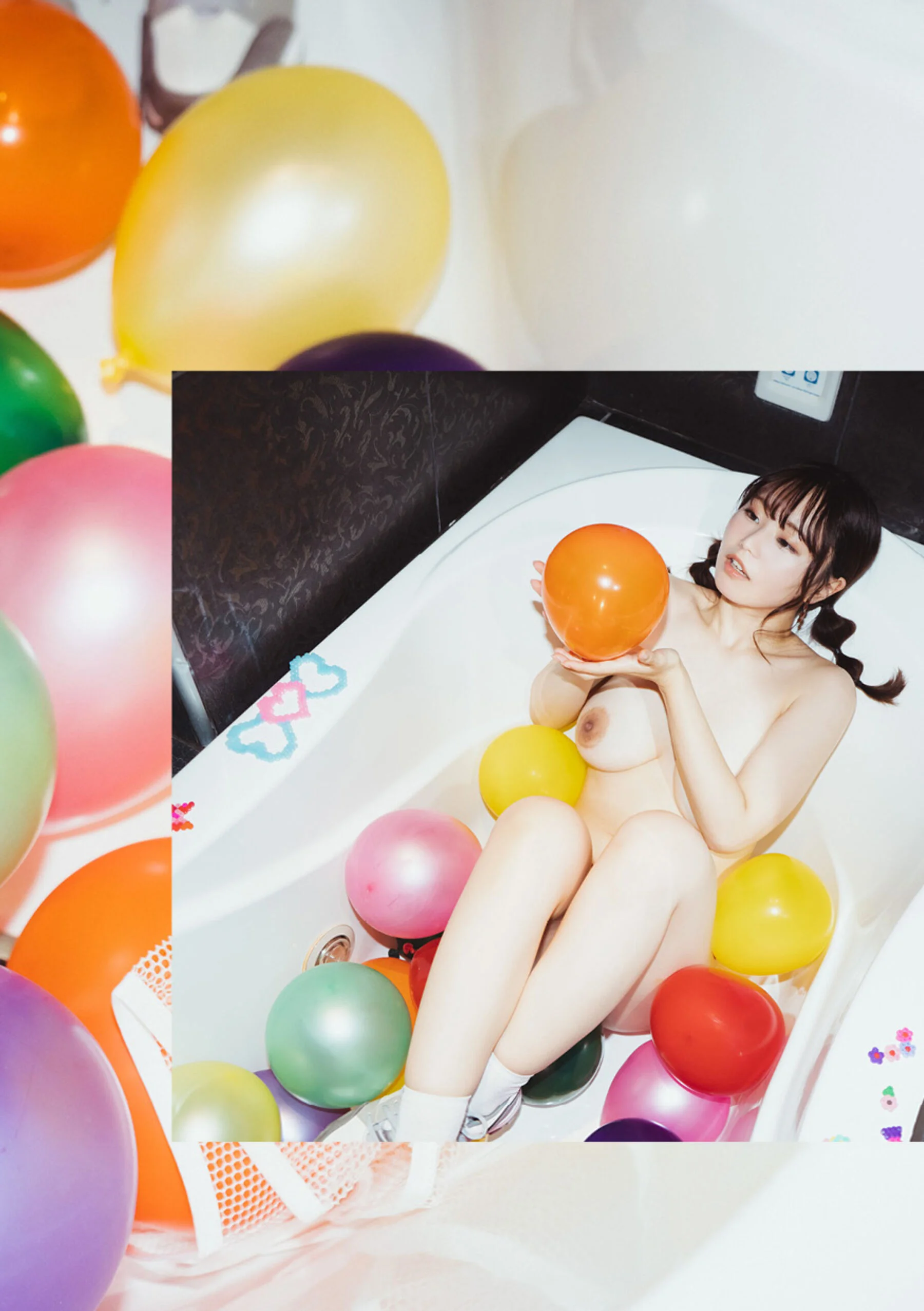 中山文香 - Photo 82
