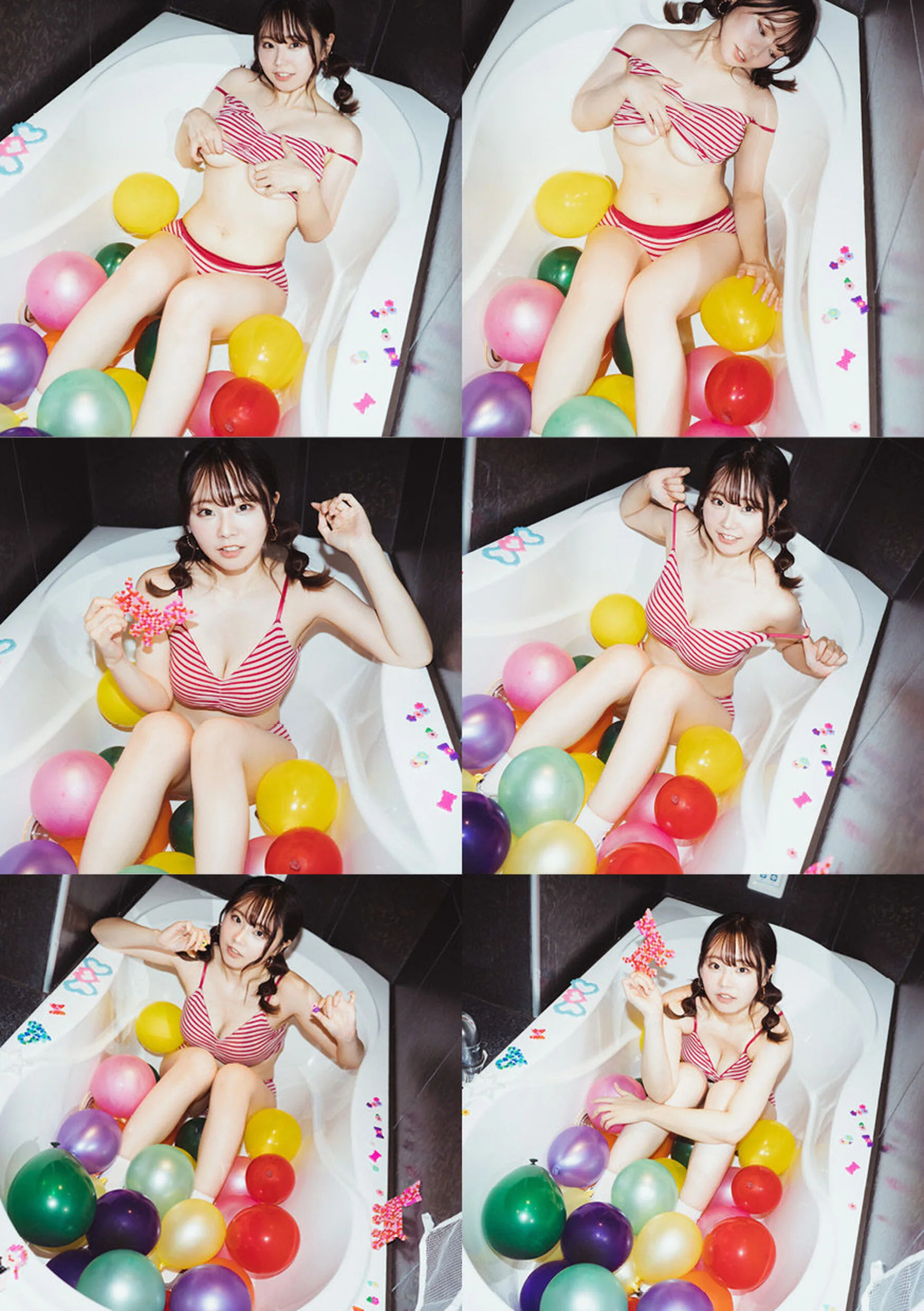 中山文香 - Photo 86