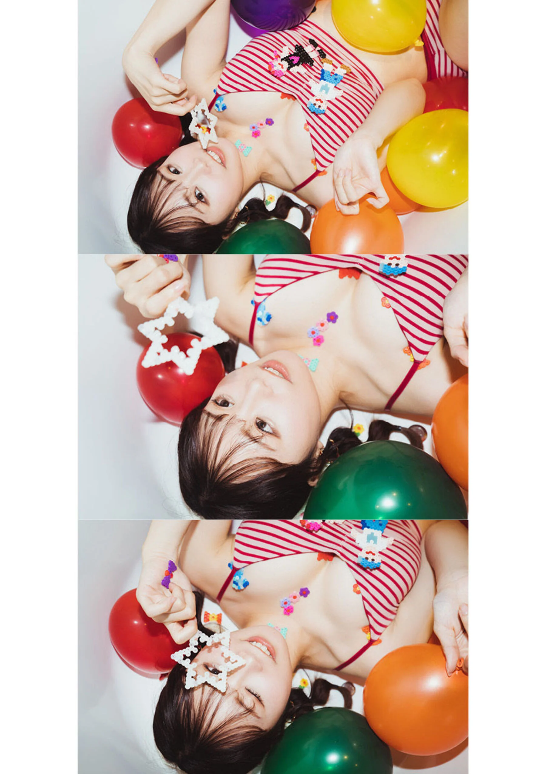 中山文香 - Photo 88