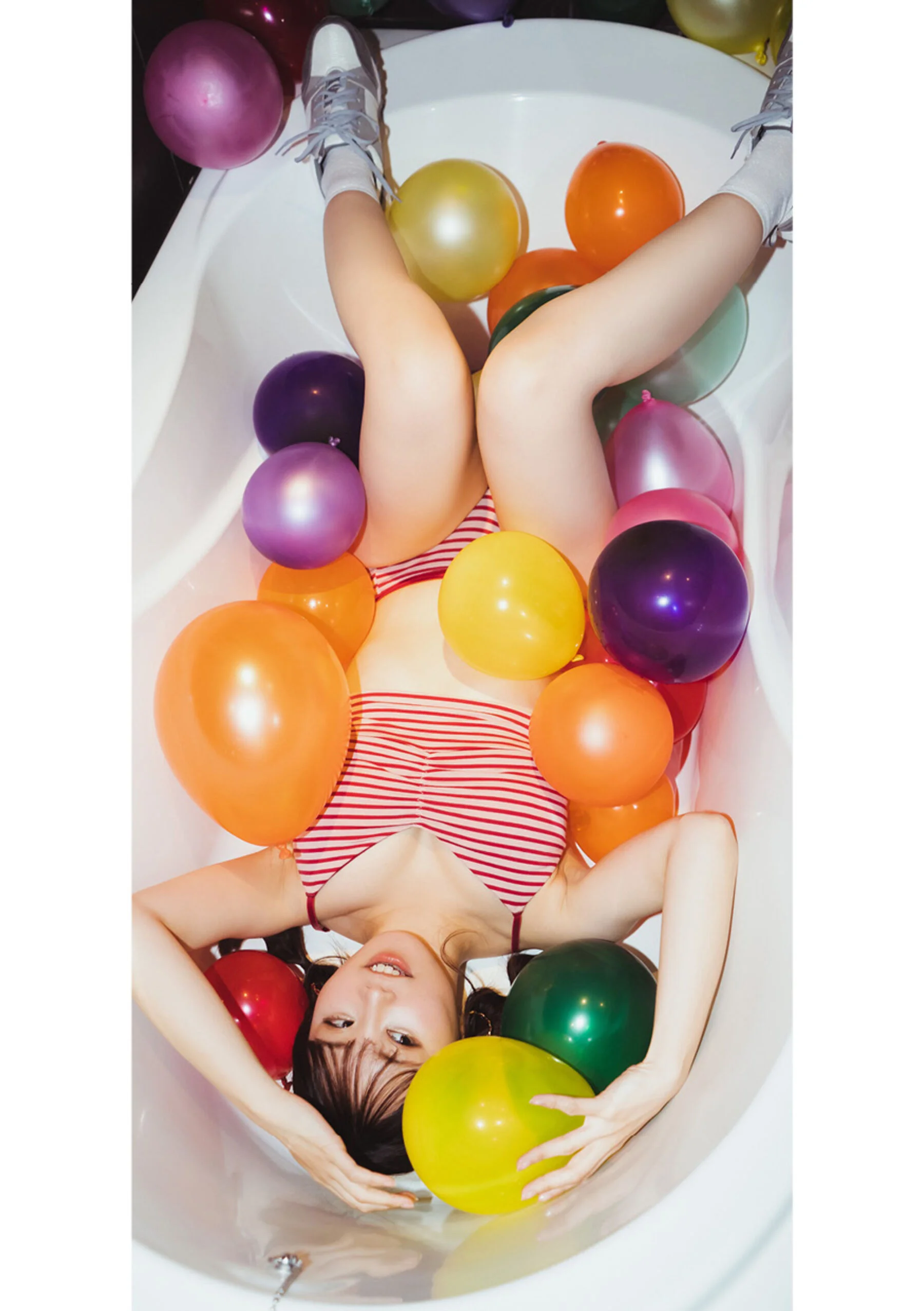 中山文香 - Photo 89