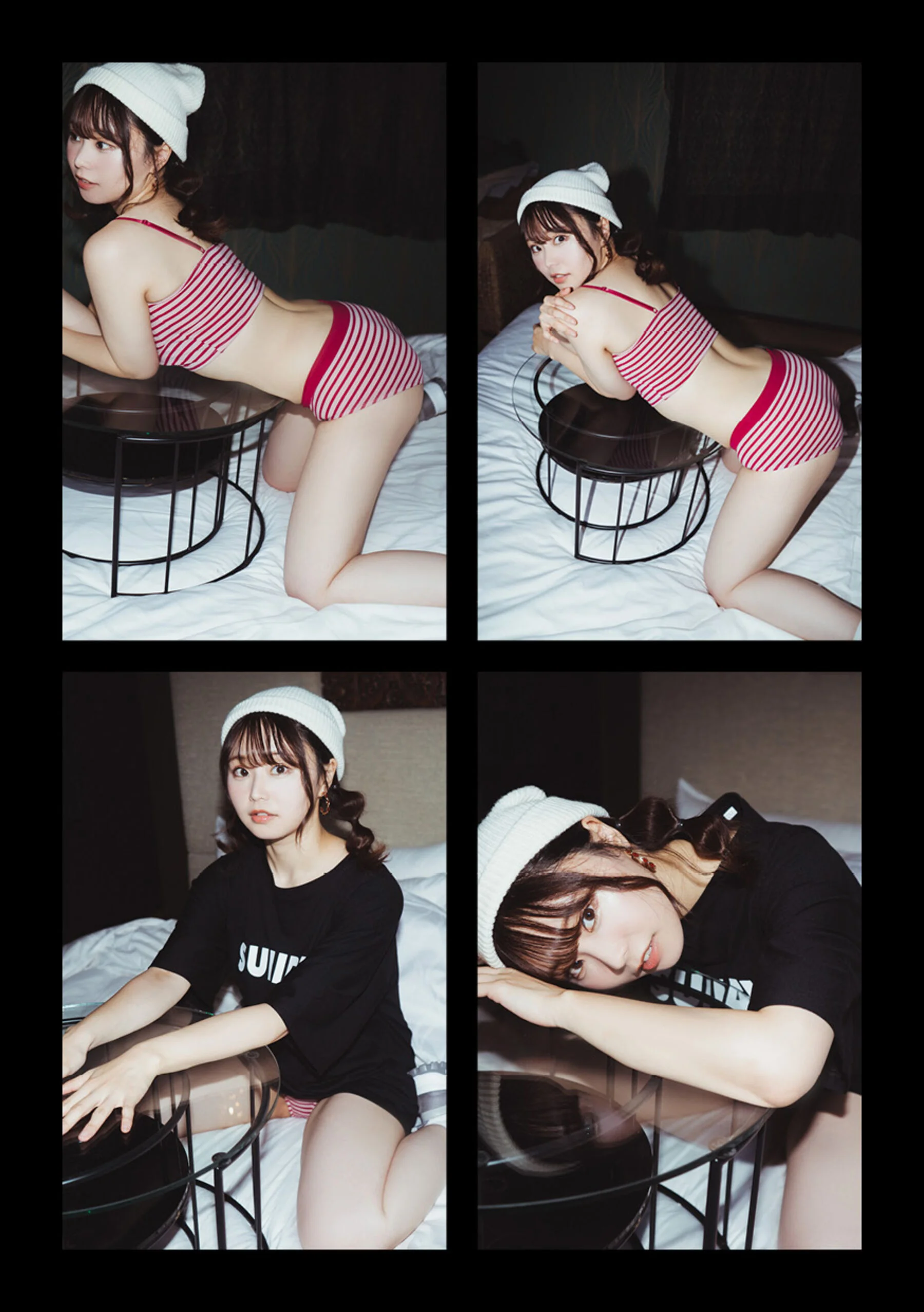 中山文香 - Photo 92
