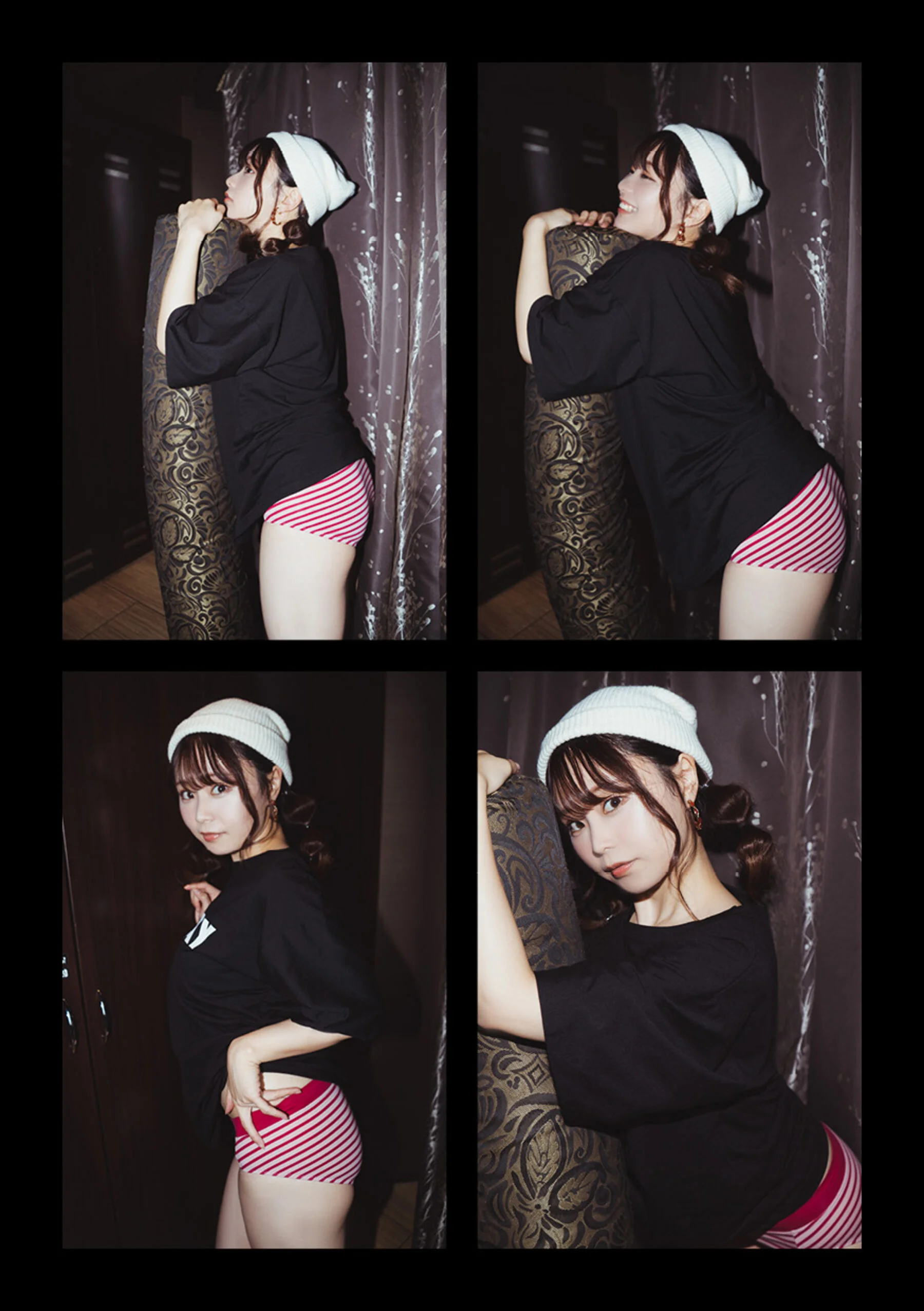 中山文香 - Photo 93