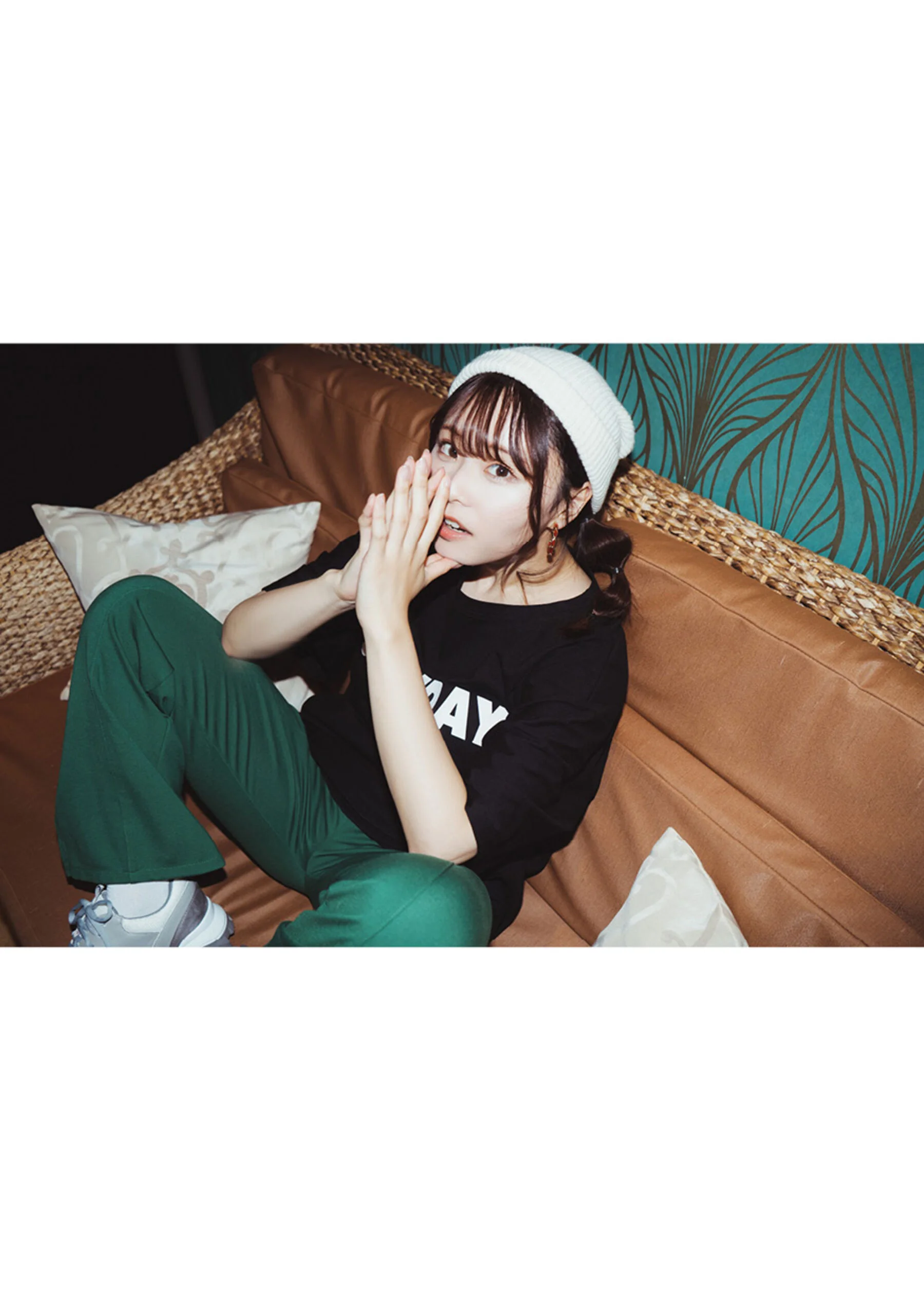 中山文香 - Photo 95