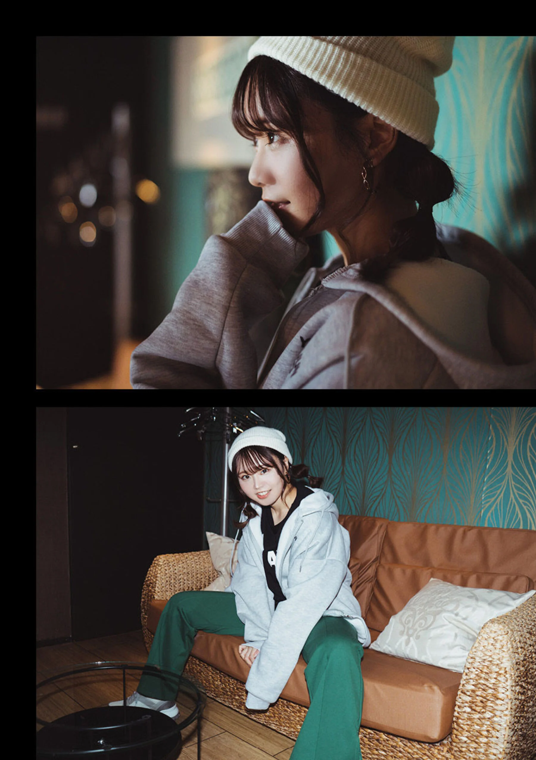中山文香 - Photo 96