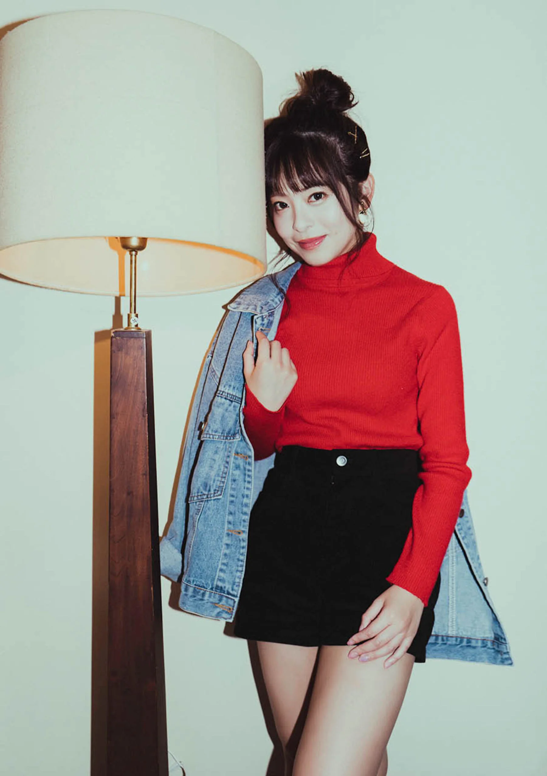 樱萌子 - Photo 4