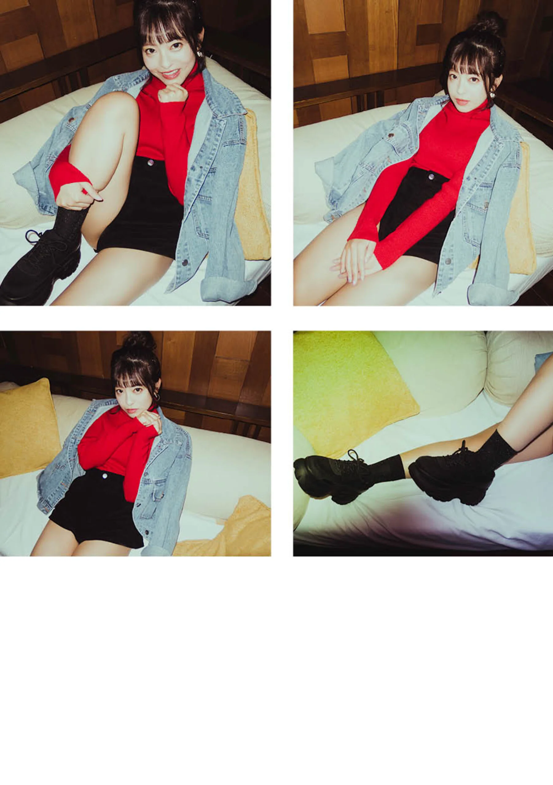 樱萌子 - Photo 8