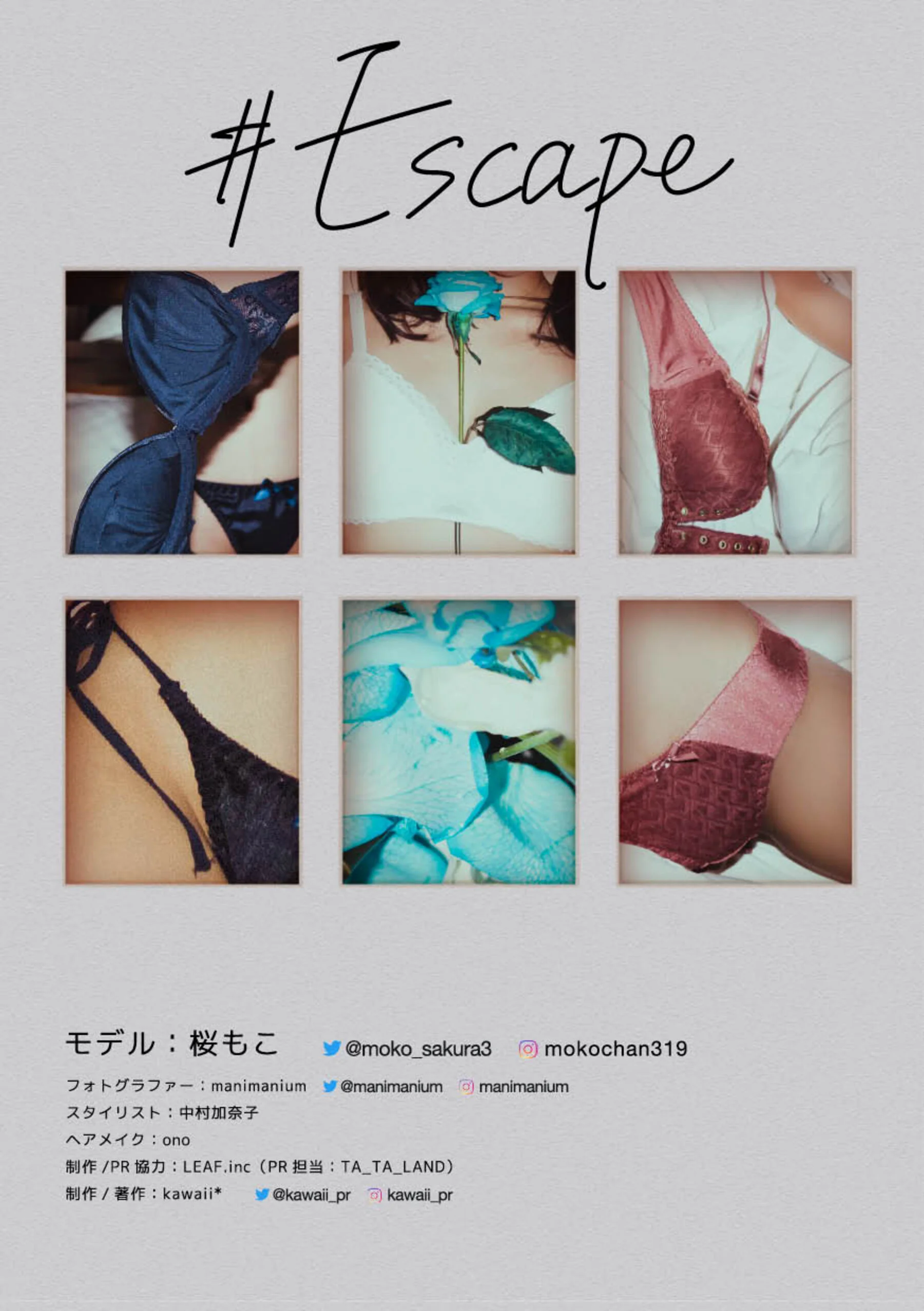 樱萌子 - Photo 100