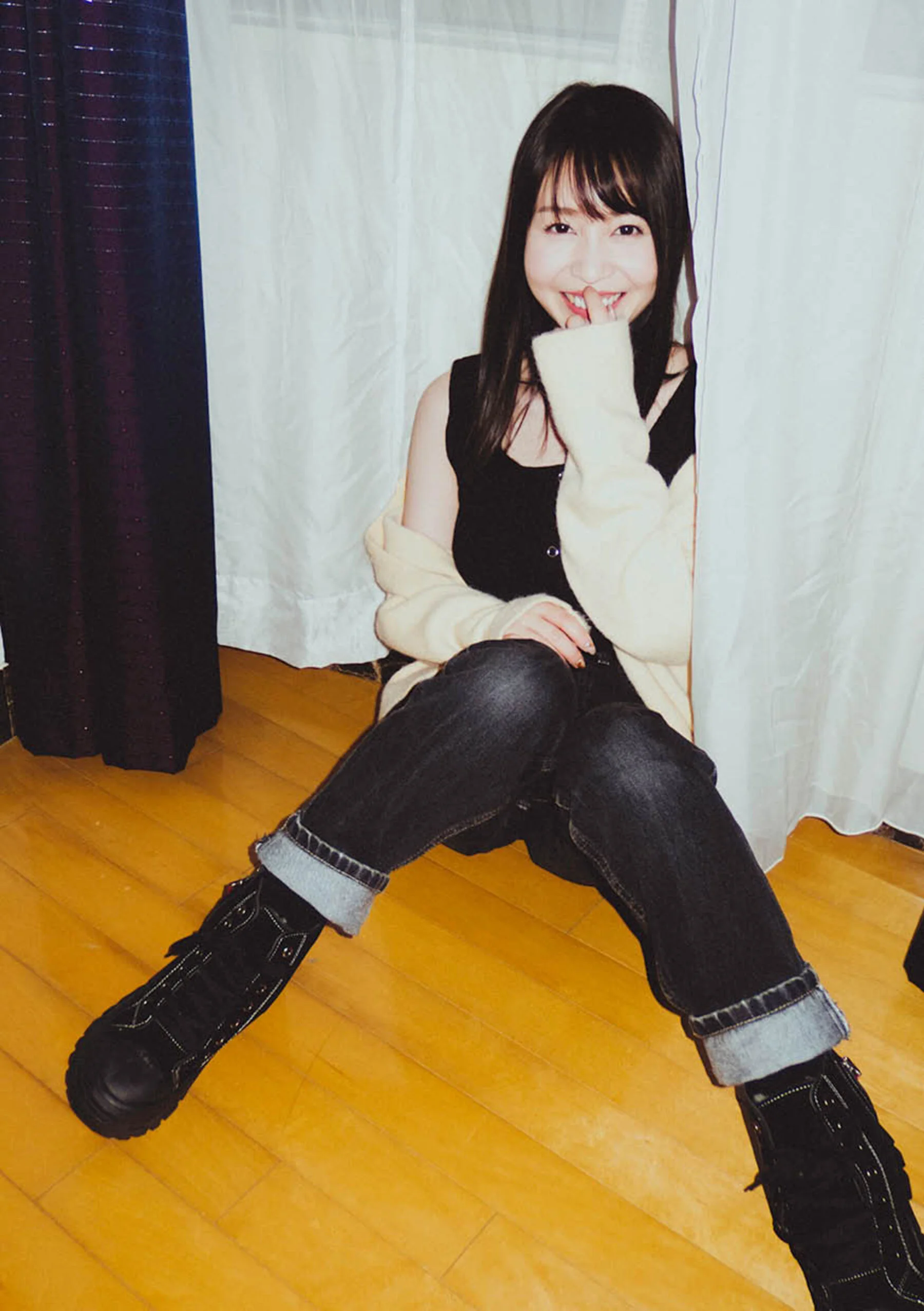 梦乃爱华 - Photo 4