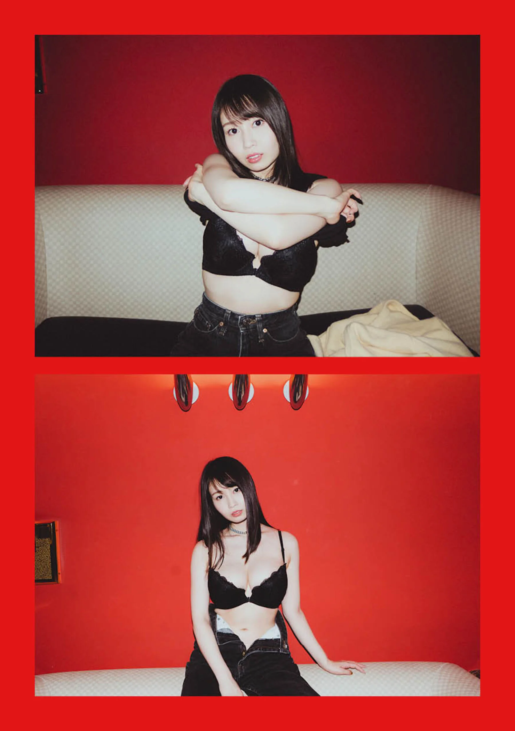 梦乃爱华 - Photo 8