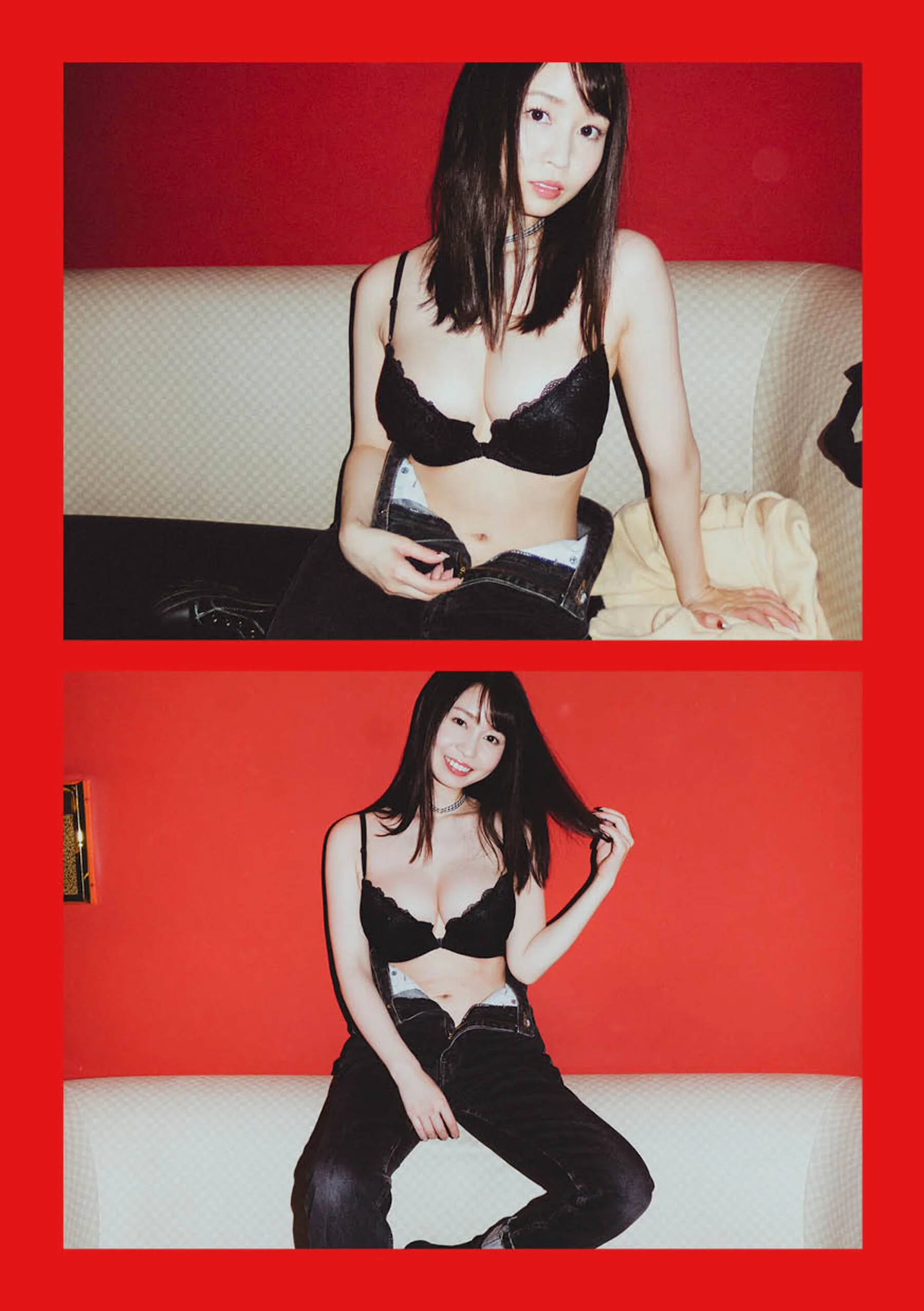 梦乃爱华 - Photo 9