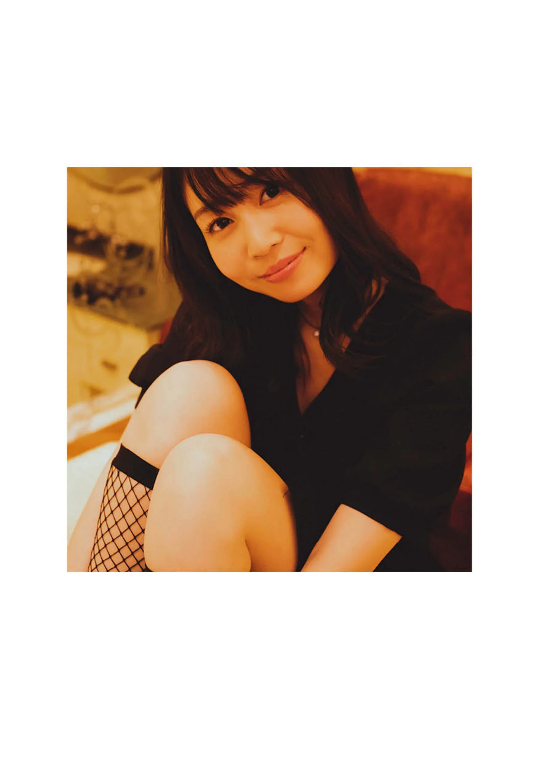 梦乃爱华 - Photo 28