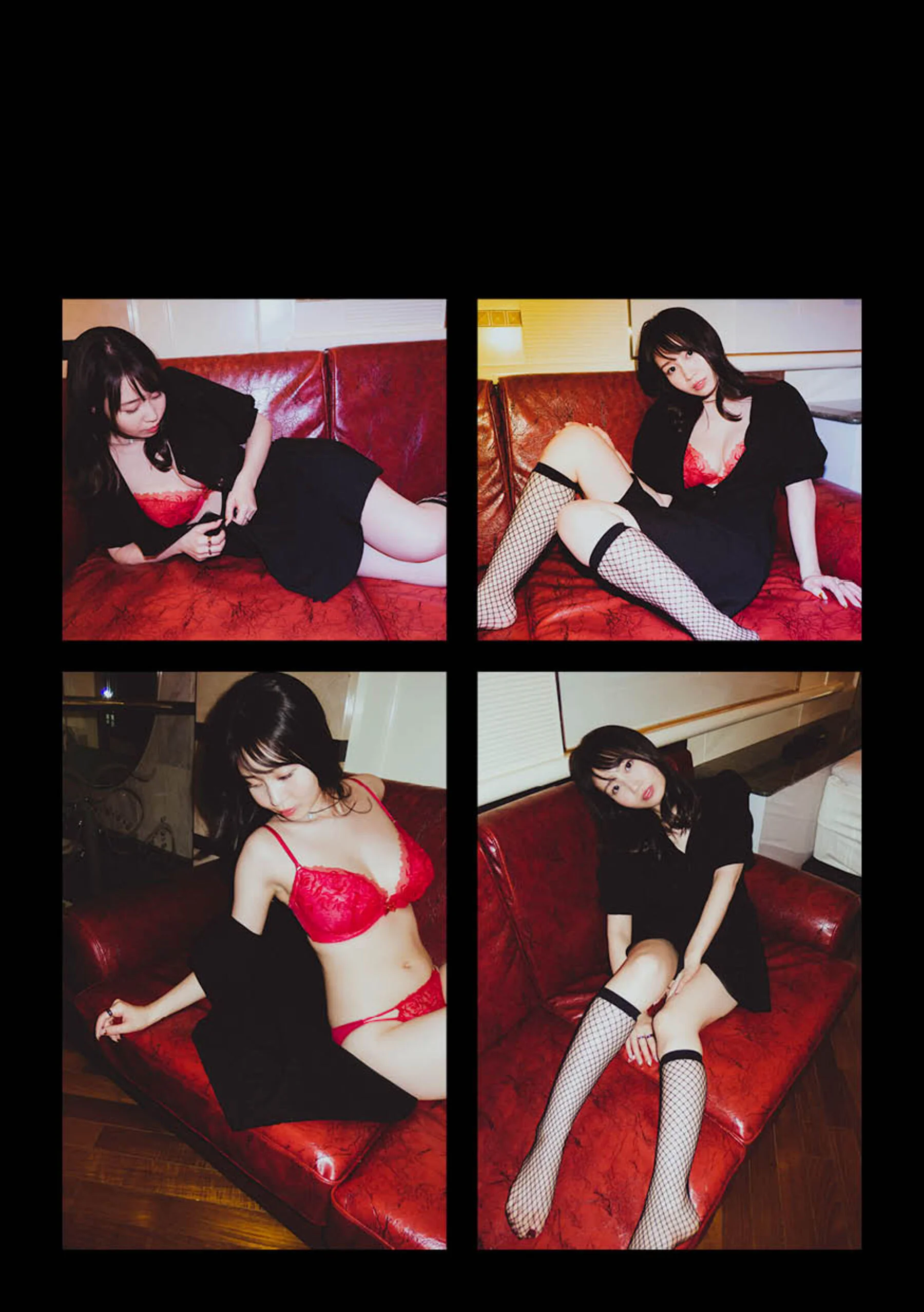 梦乃爱华 - Photo 30