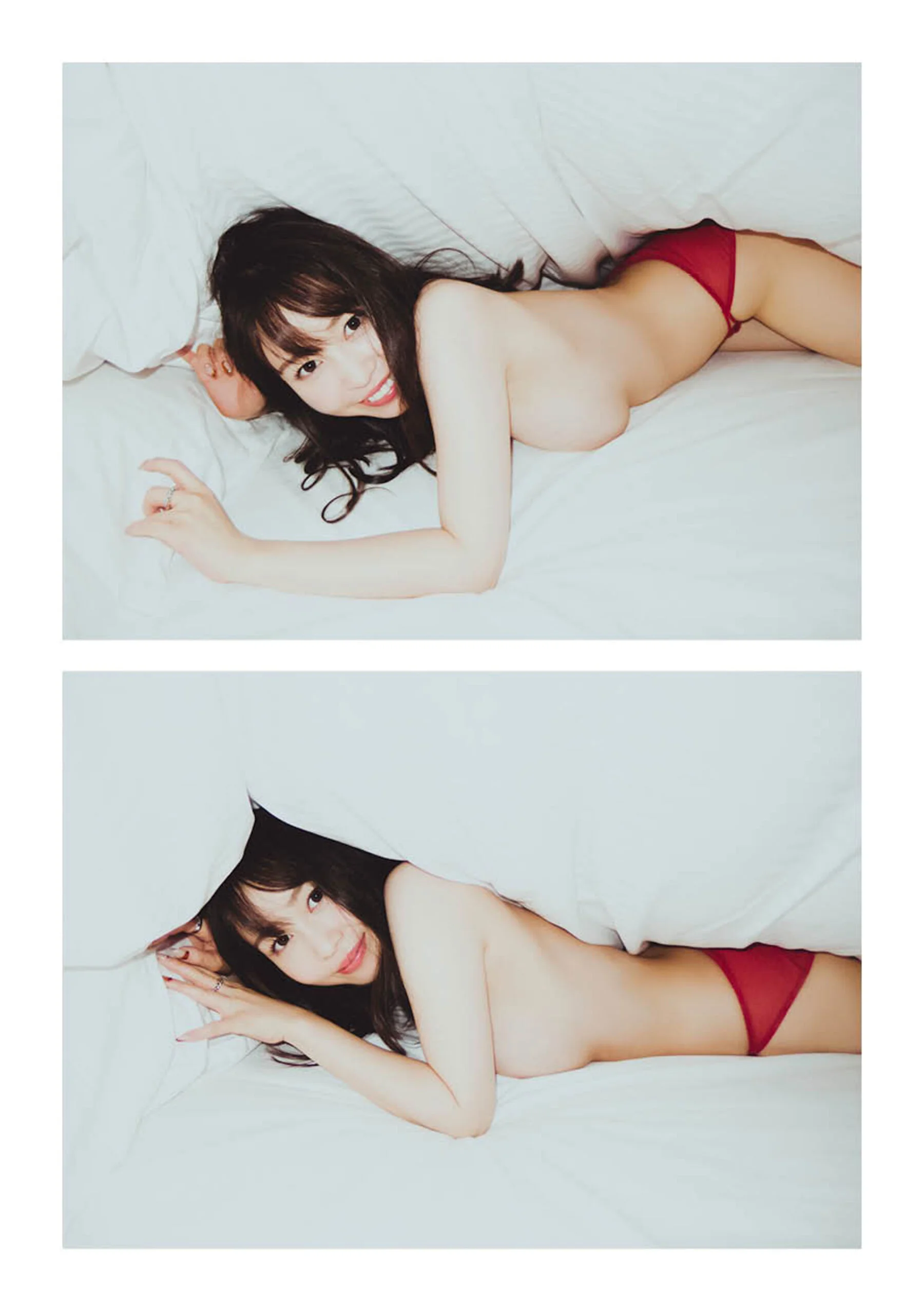 梦乃爱华 - Photo 38