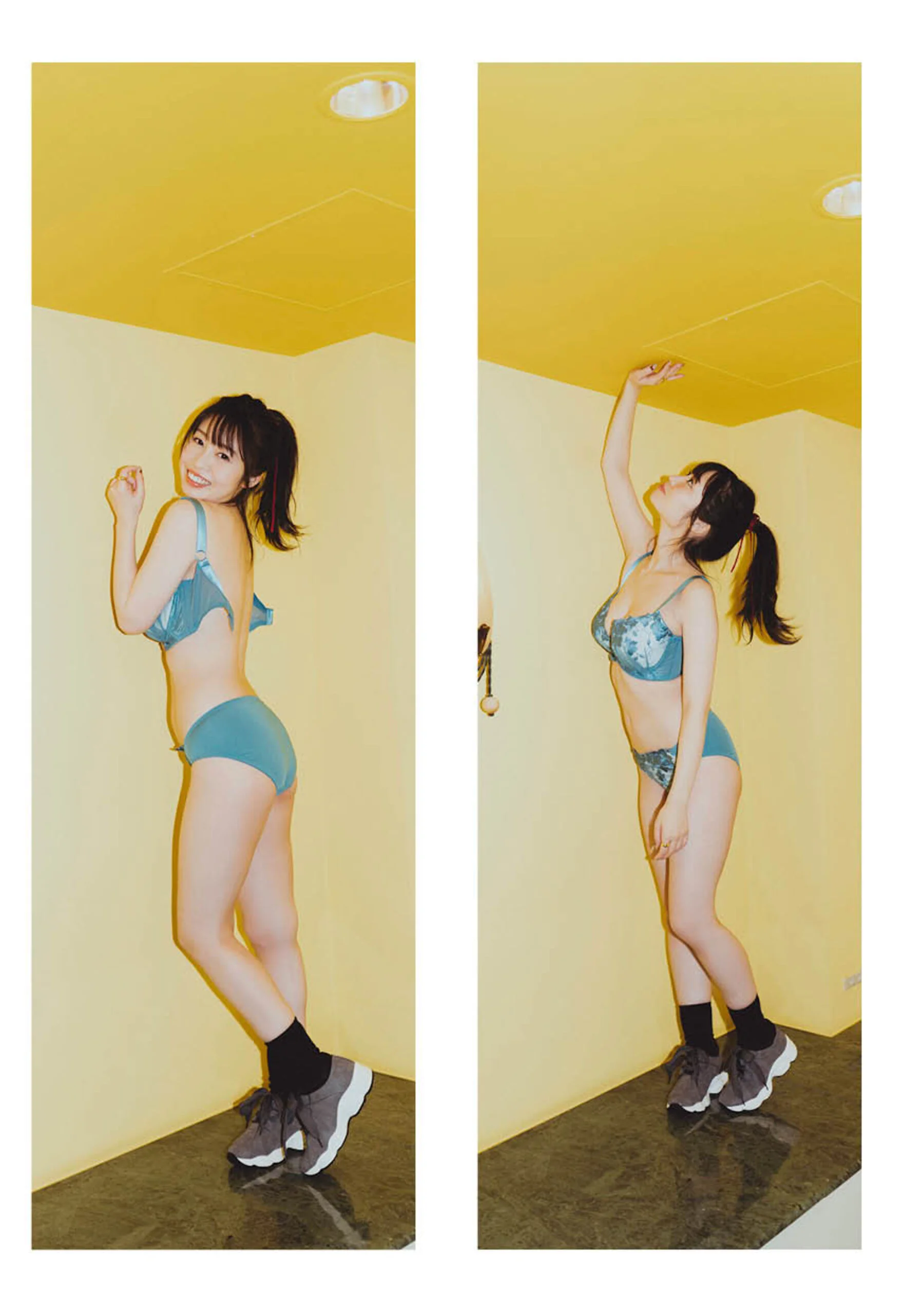 梦乃爱华 - Photo 42