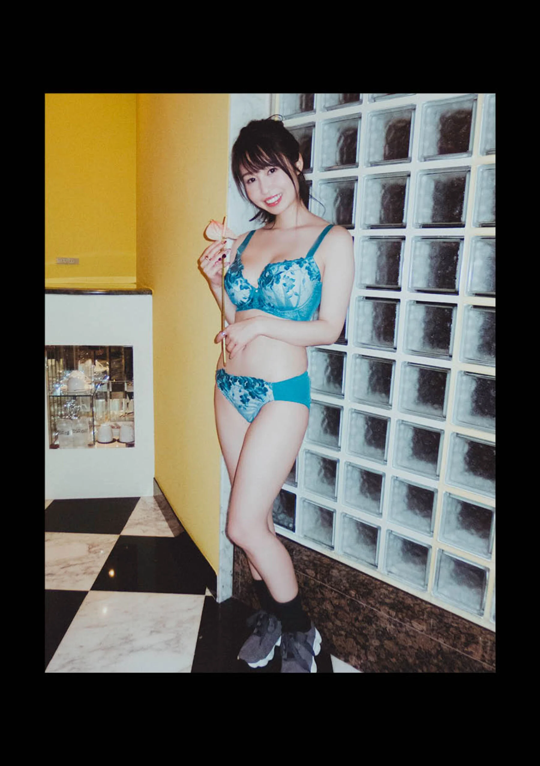 梦乃爱华 - Photo 50