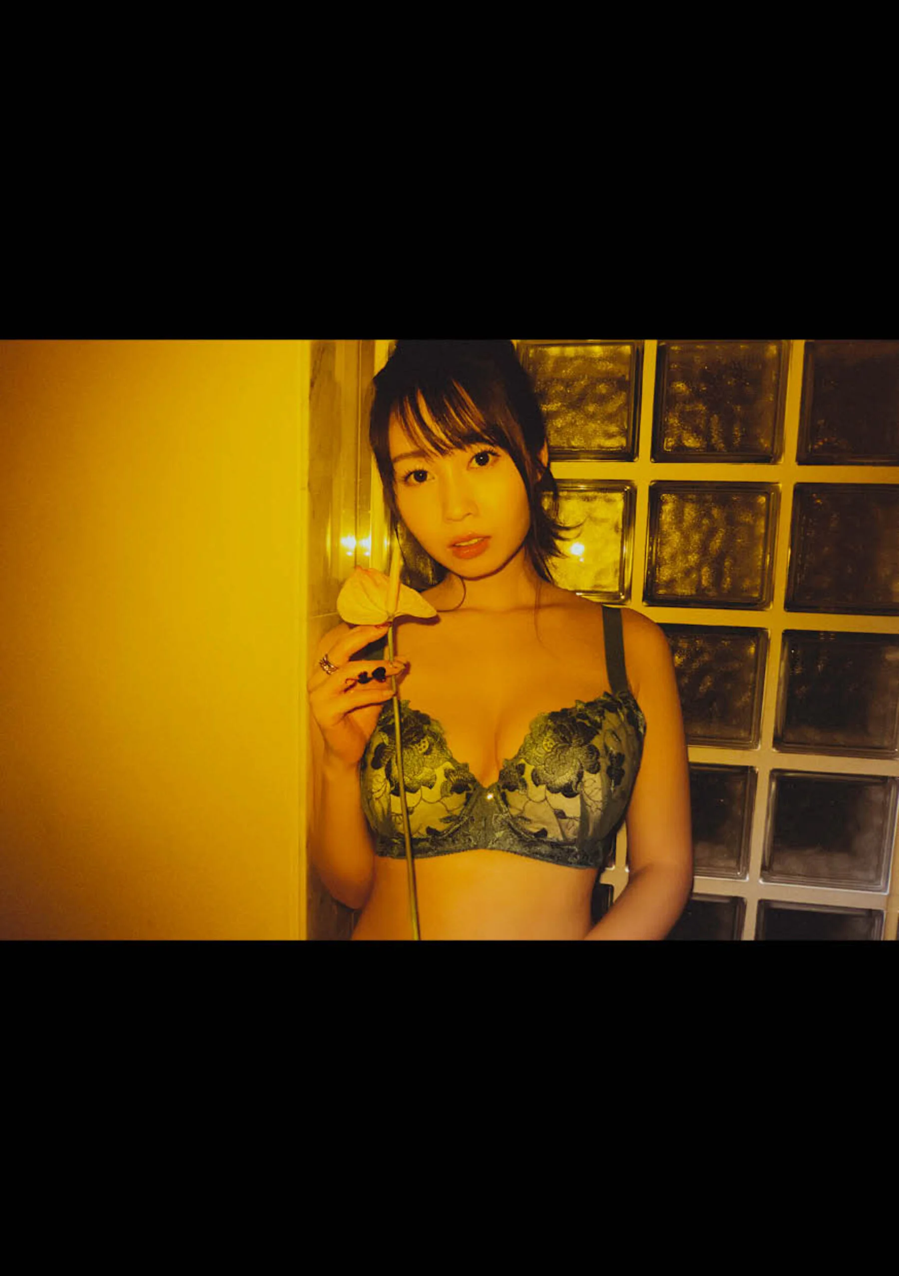 梦乃爱华 - Photo 52