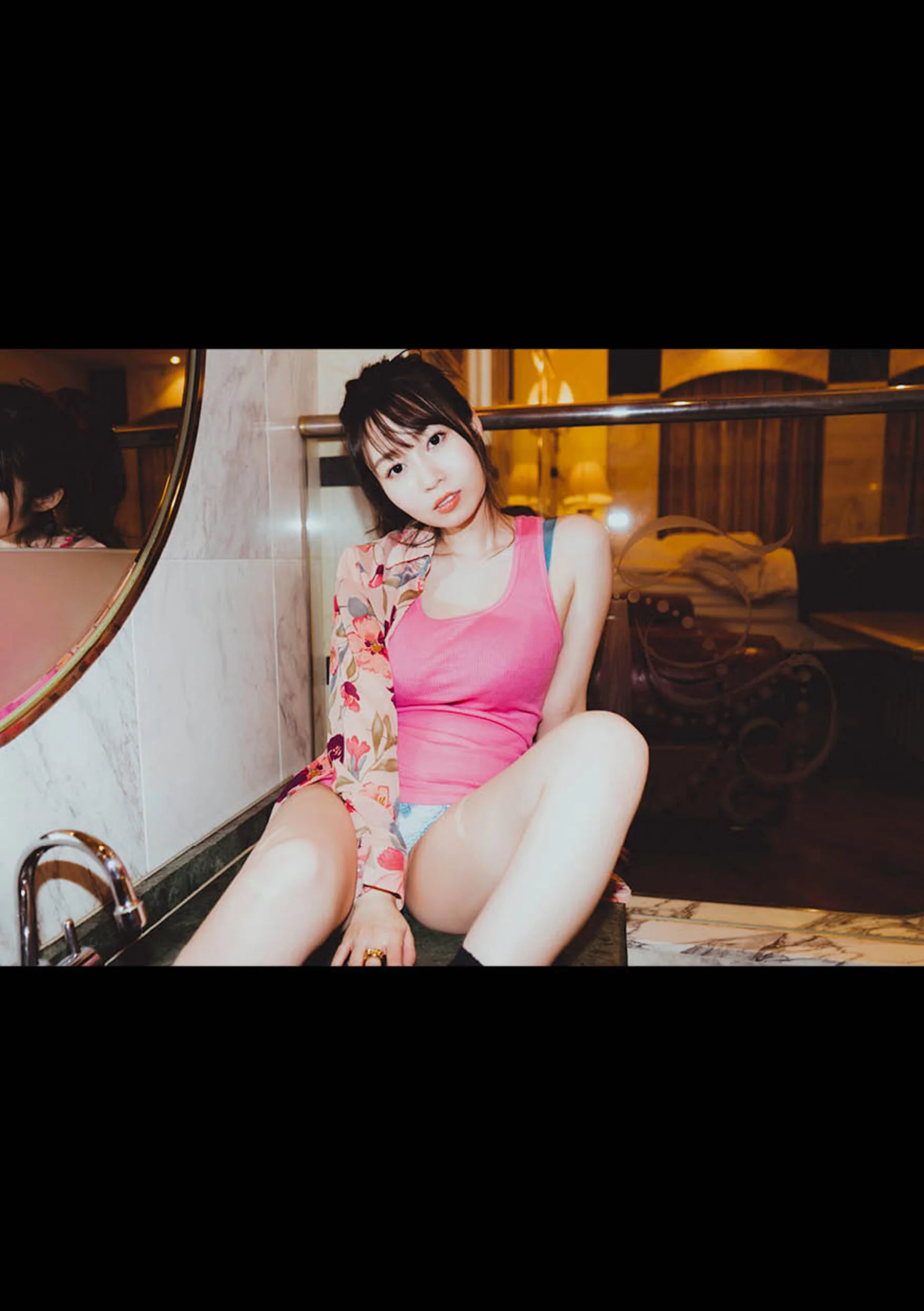 梦乃爱华 - Photo 53
