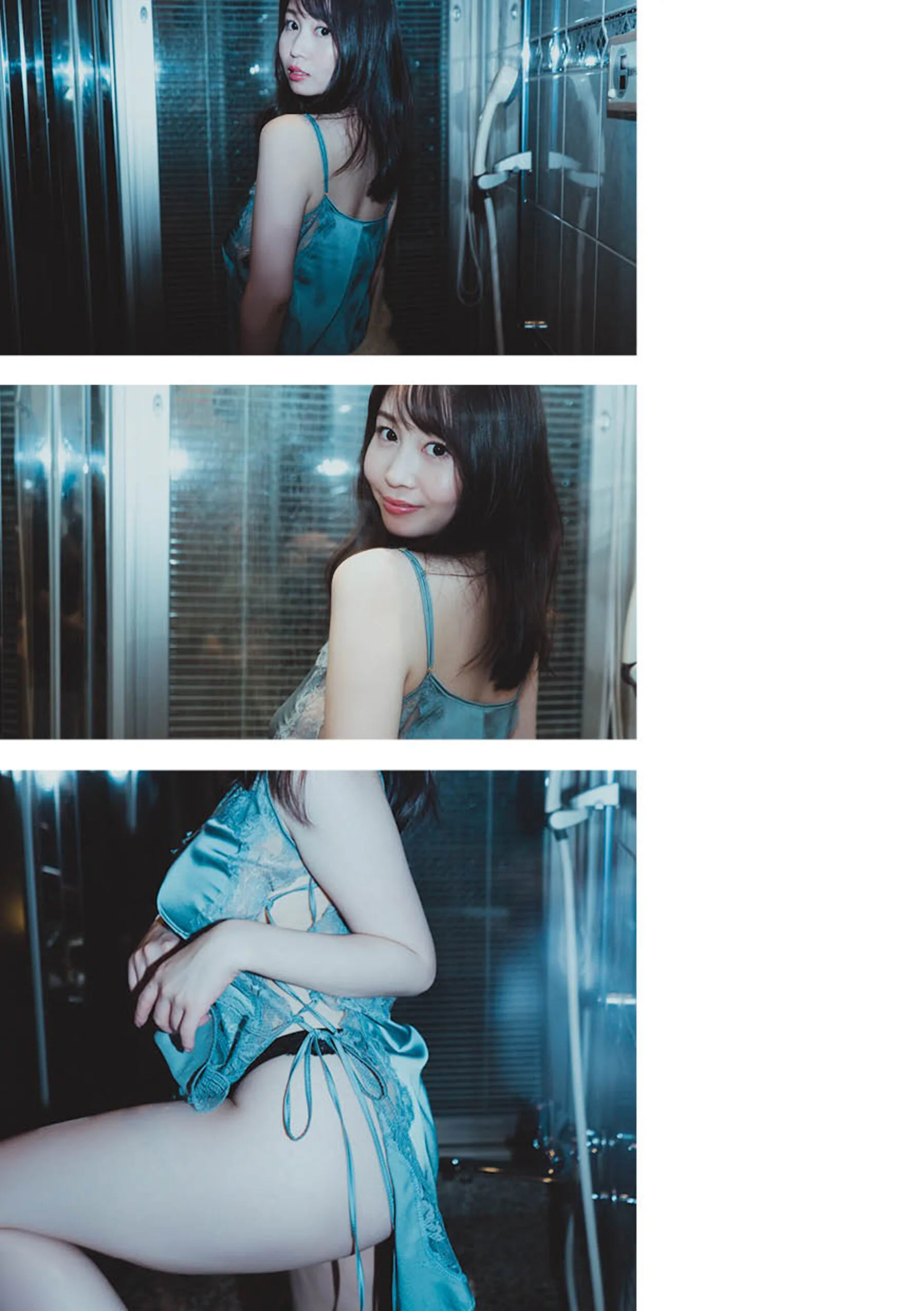 梦乃爱华 - Photo 59