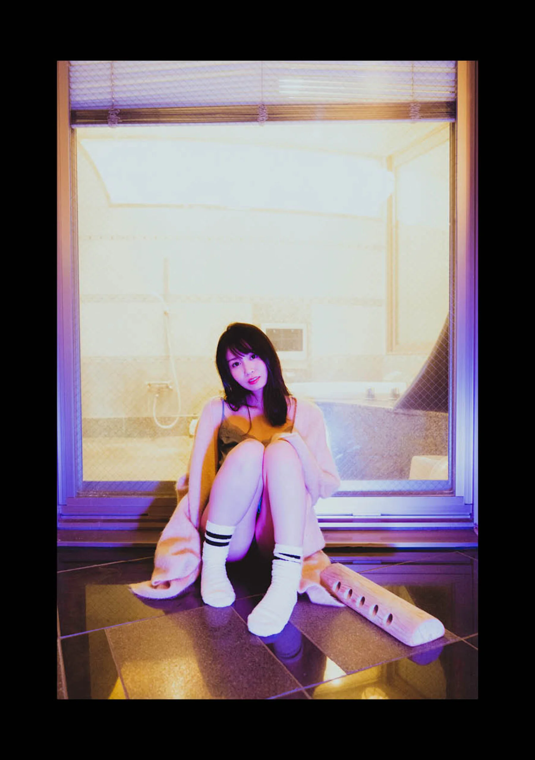 梦乃爱华 - Photo 70
