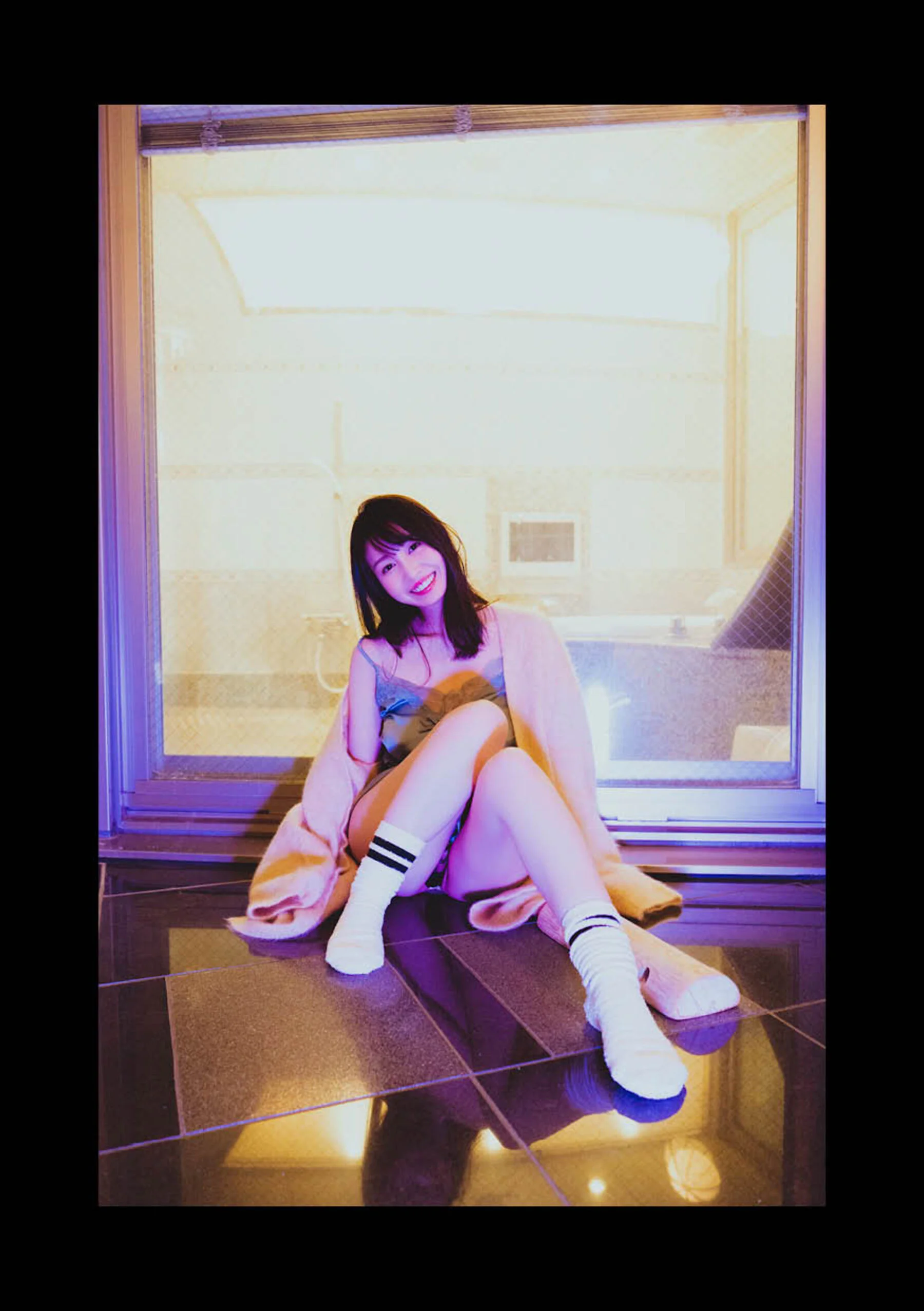 梦乃爱华 - Photo 71