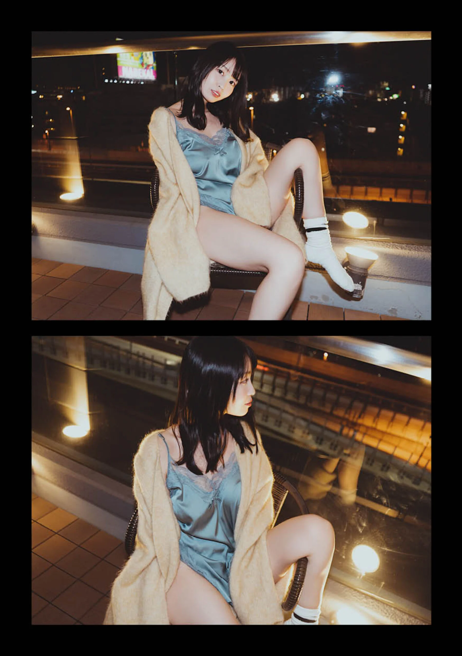 梦乃爱华 - Photo 73