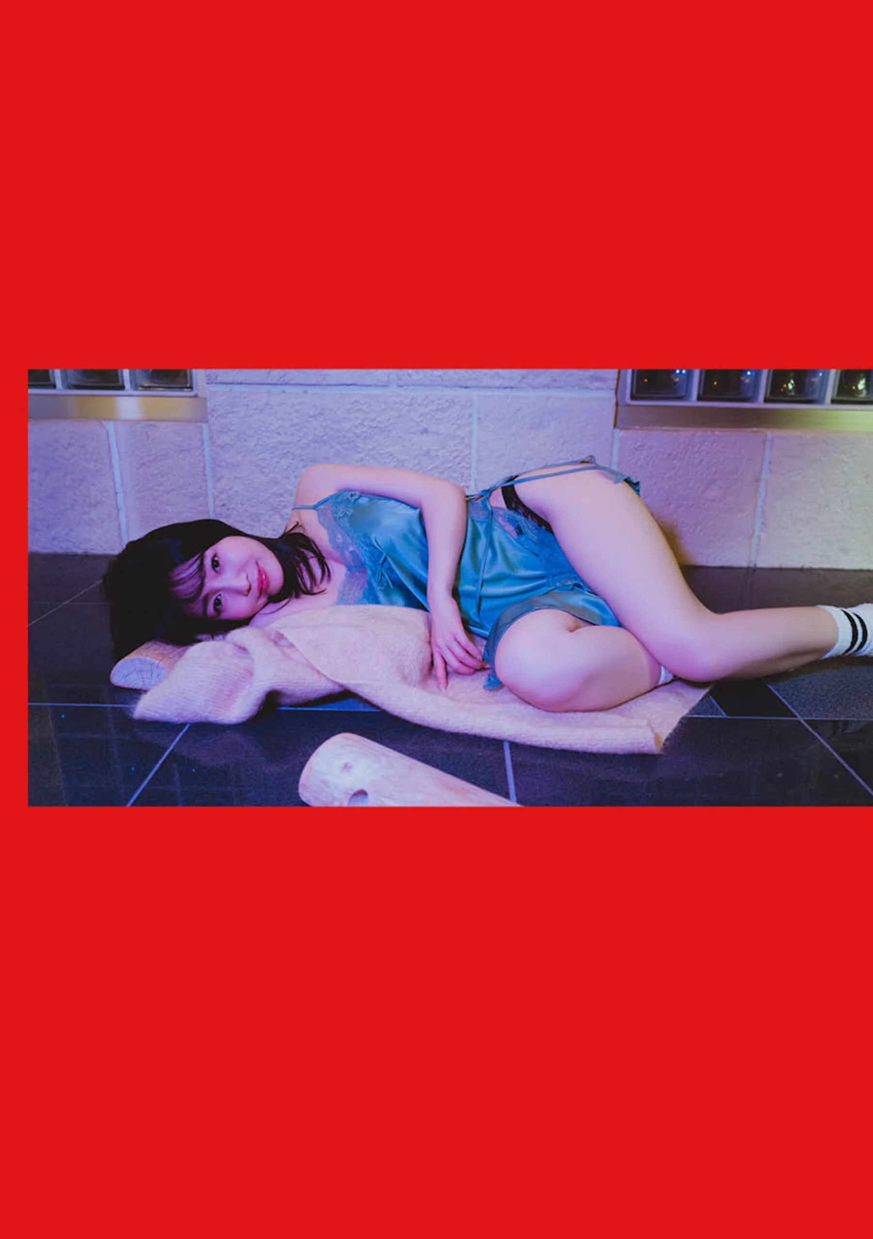 梦乃爱华 - Photo 74