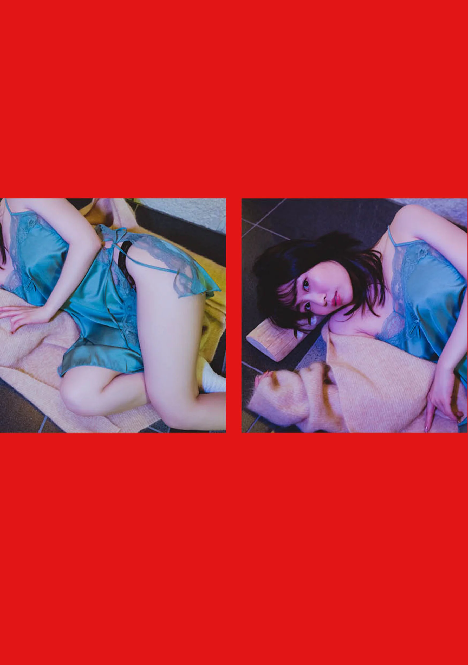 梦乃爱华 - Photo 75