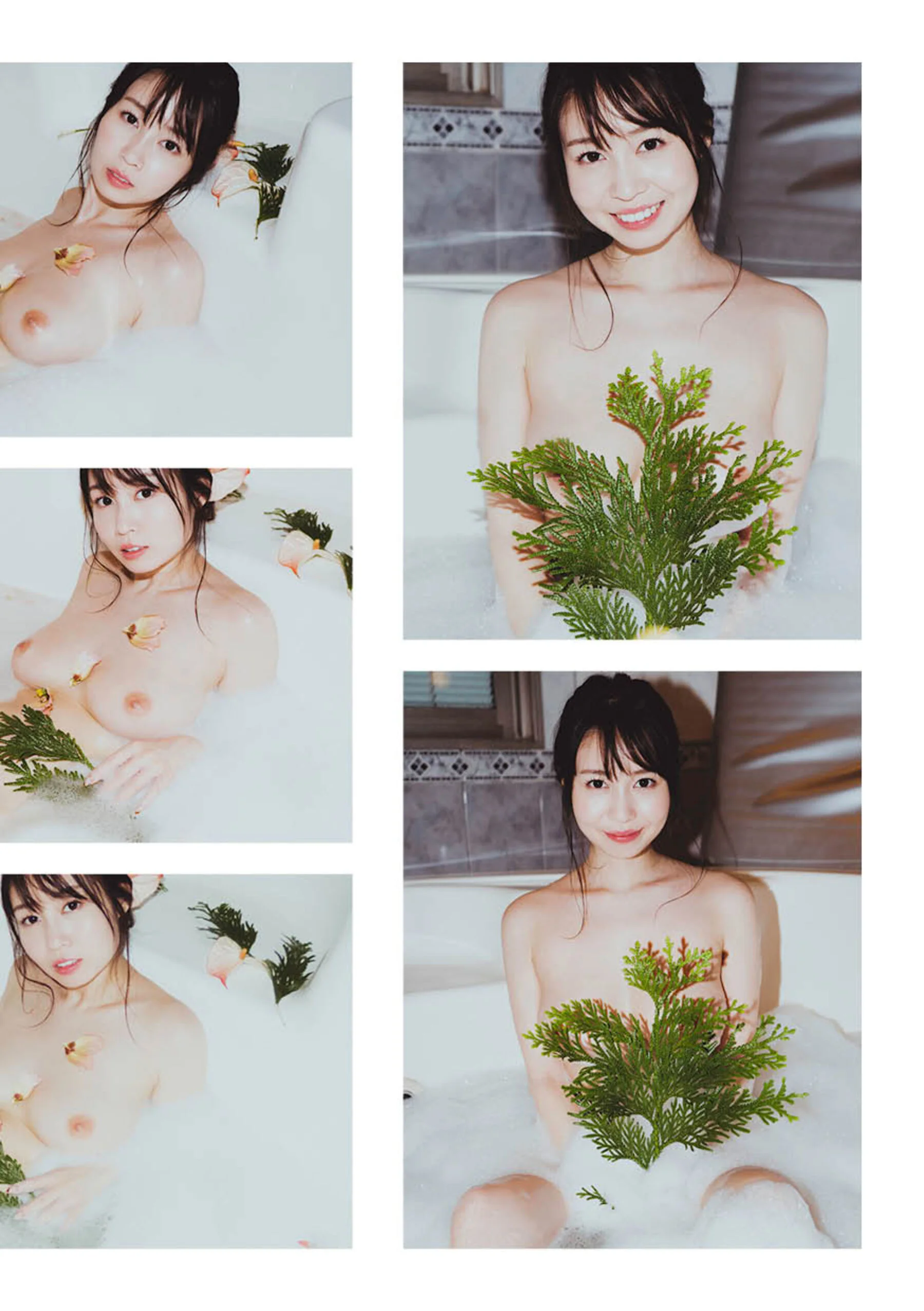 梦乃爱华 - Photo 80