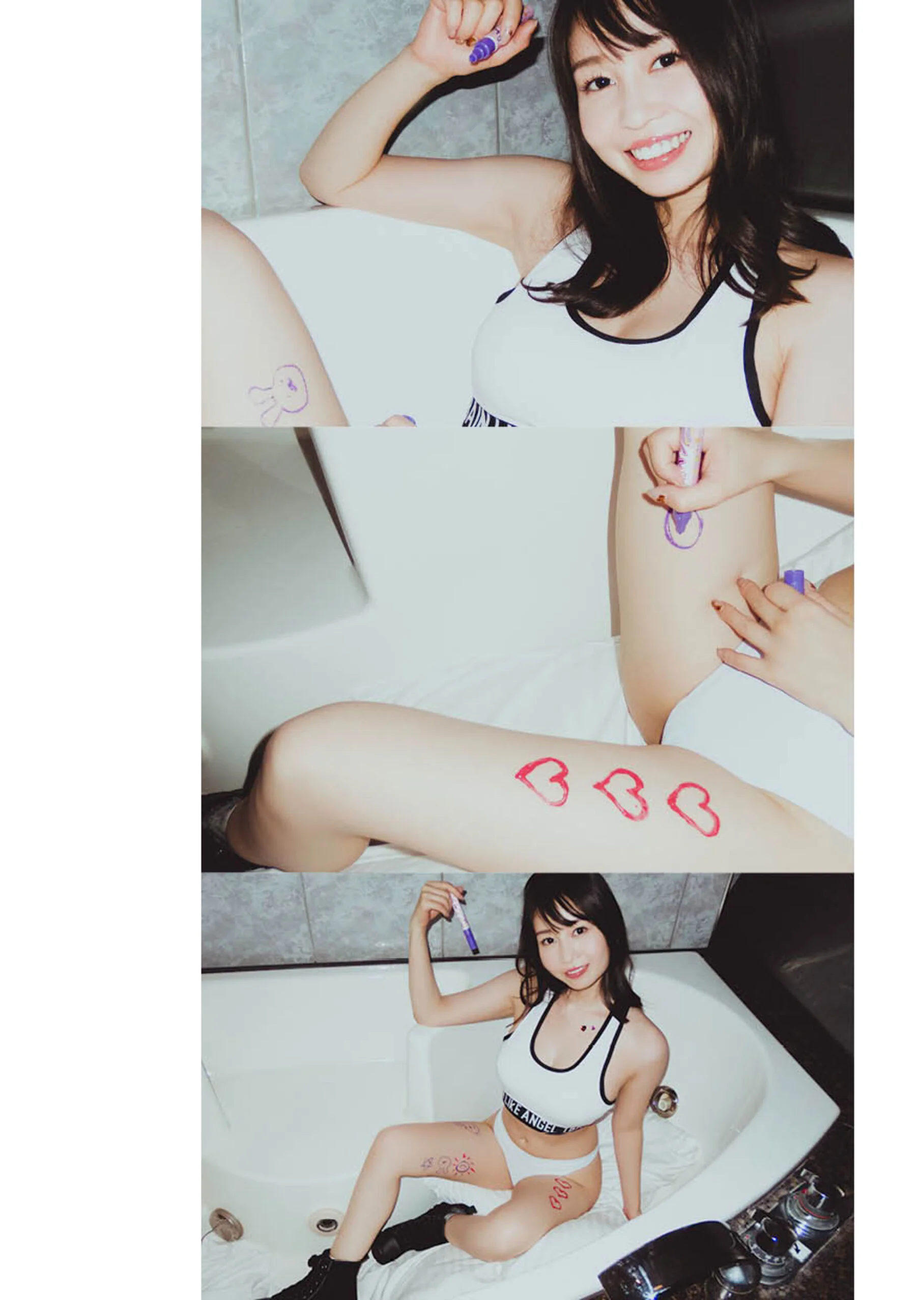 梦乃爱华 - Photo 90