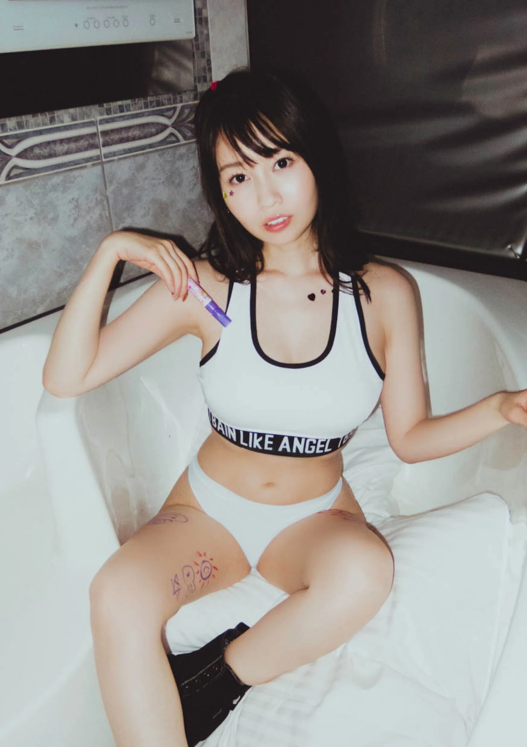 梦乃爱华 - Photo 91