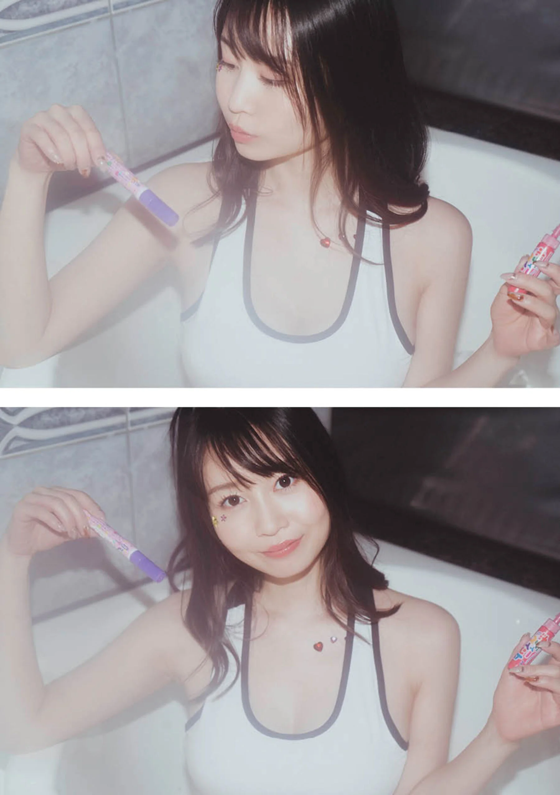 梦乃爱华 - Photo 92