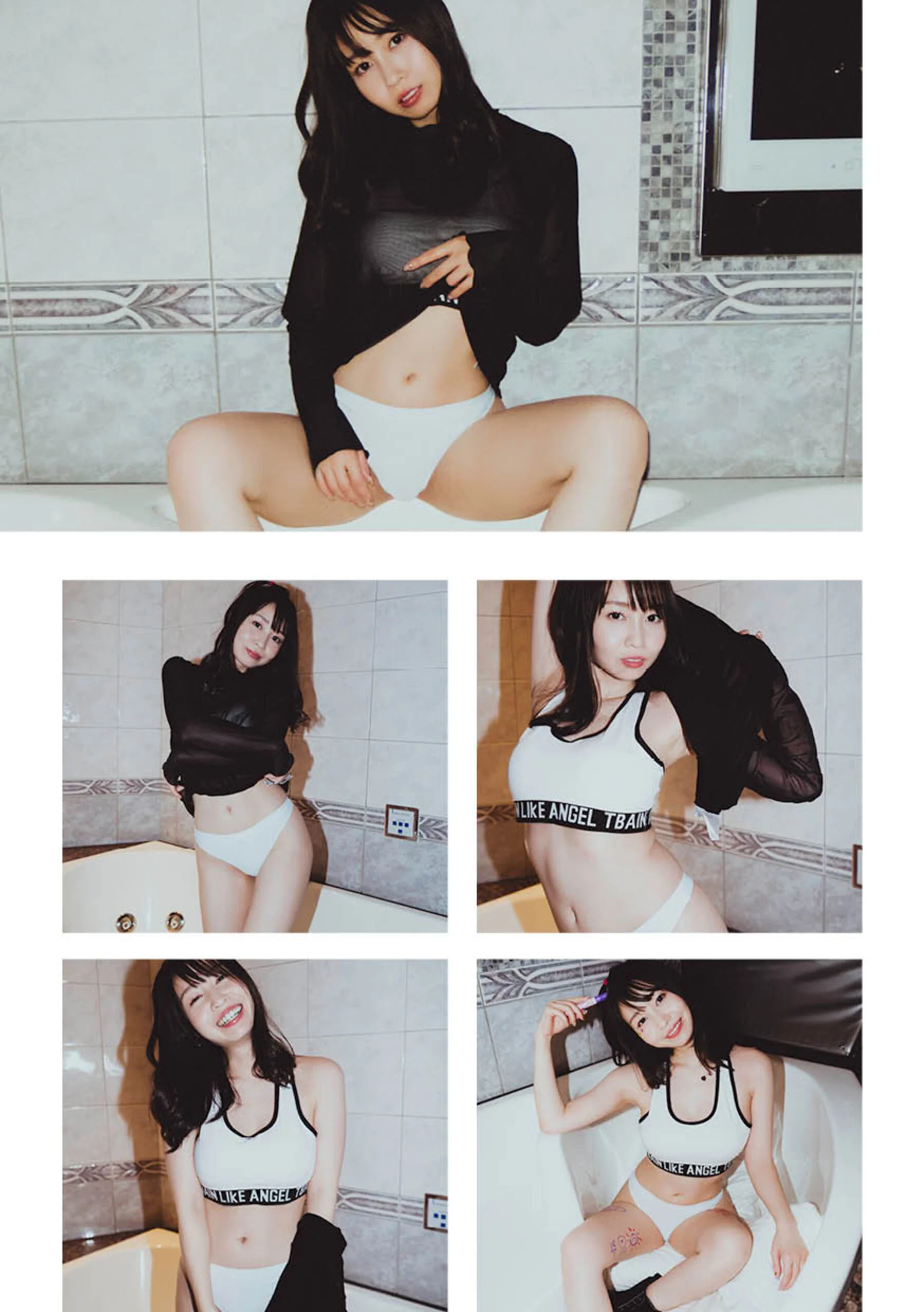 梦乃爱华 - Photo 93