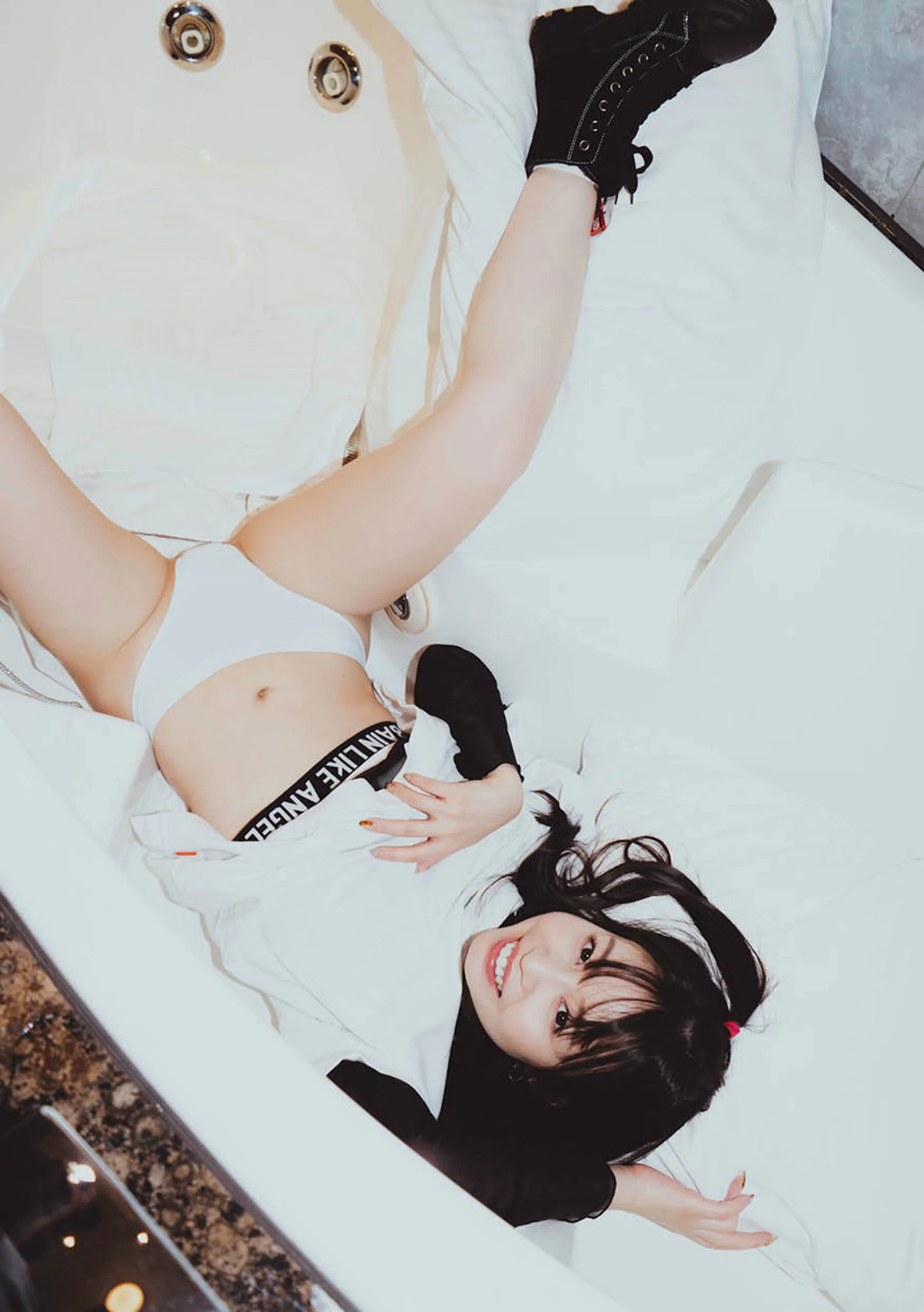 梦乃爱华 - Photo 94