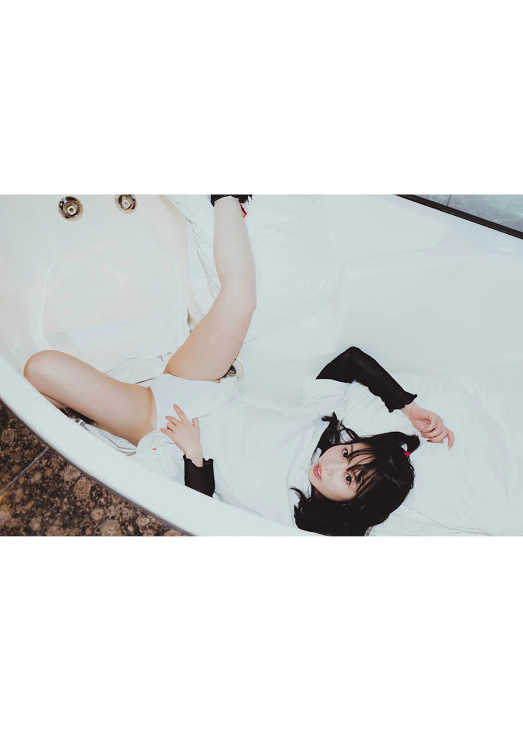 梦乃爱华 - Photo 95