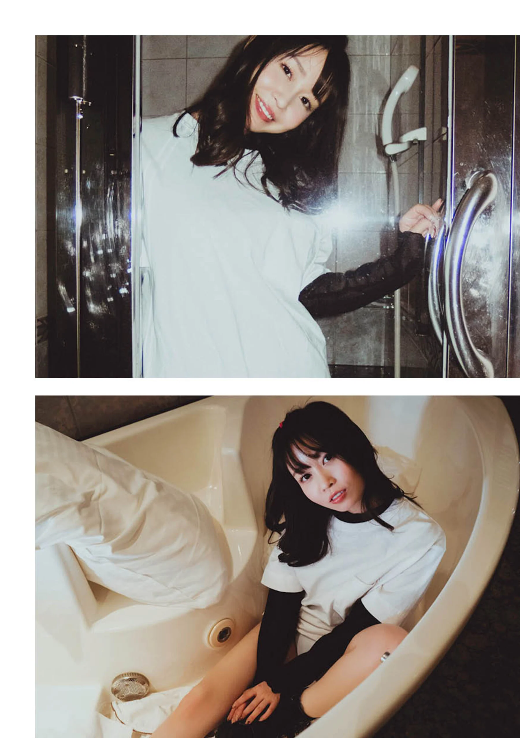 梦乃爱华 - Photo 96