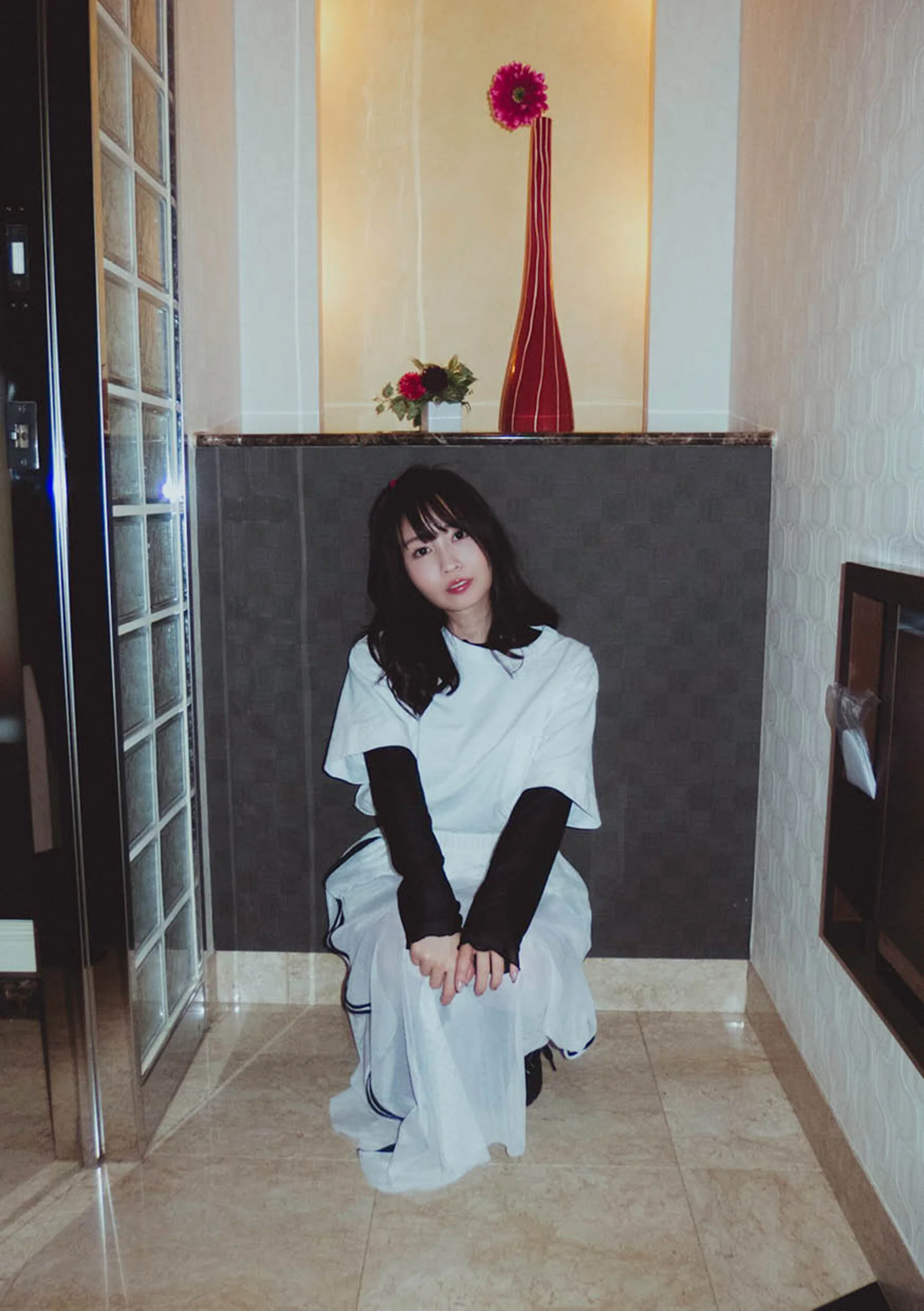 梦乃爱华 - Photo 97