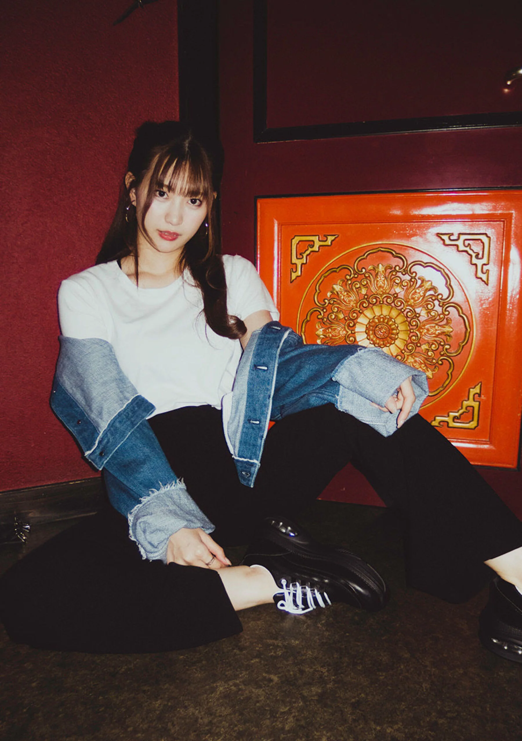美谷朱里 - Photo 4