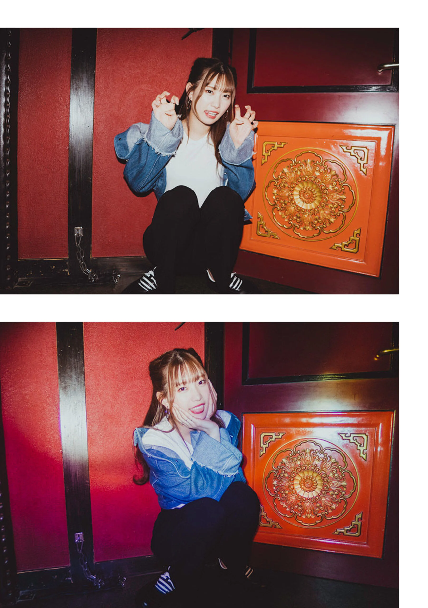 美谷朱里 - Photo 5
