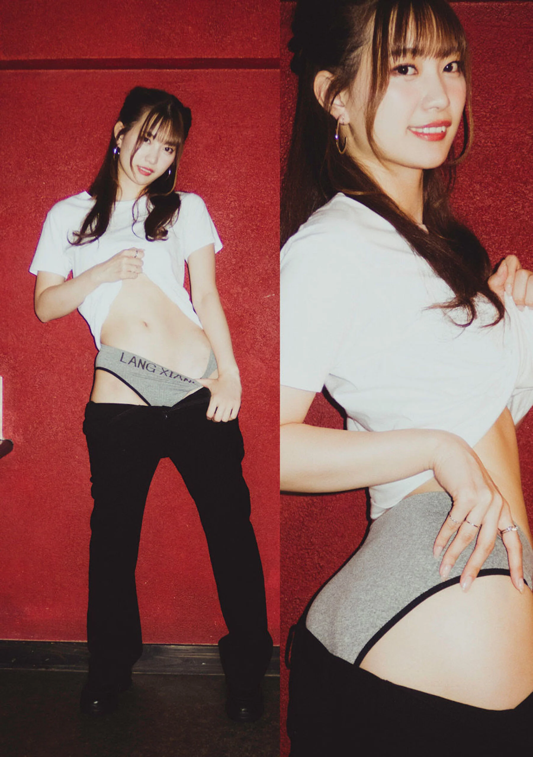 美谷朱里 - Photo 8