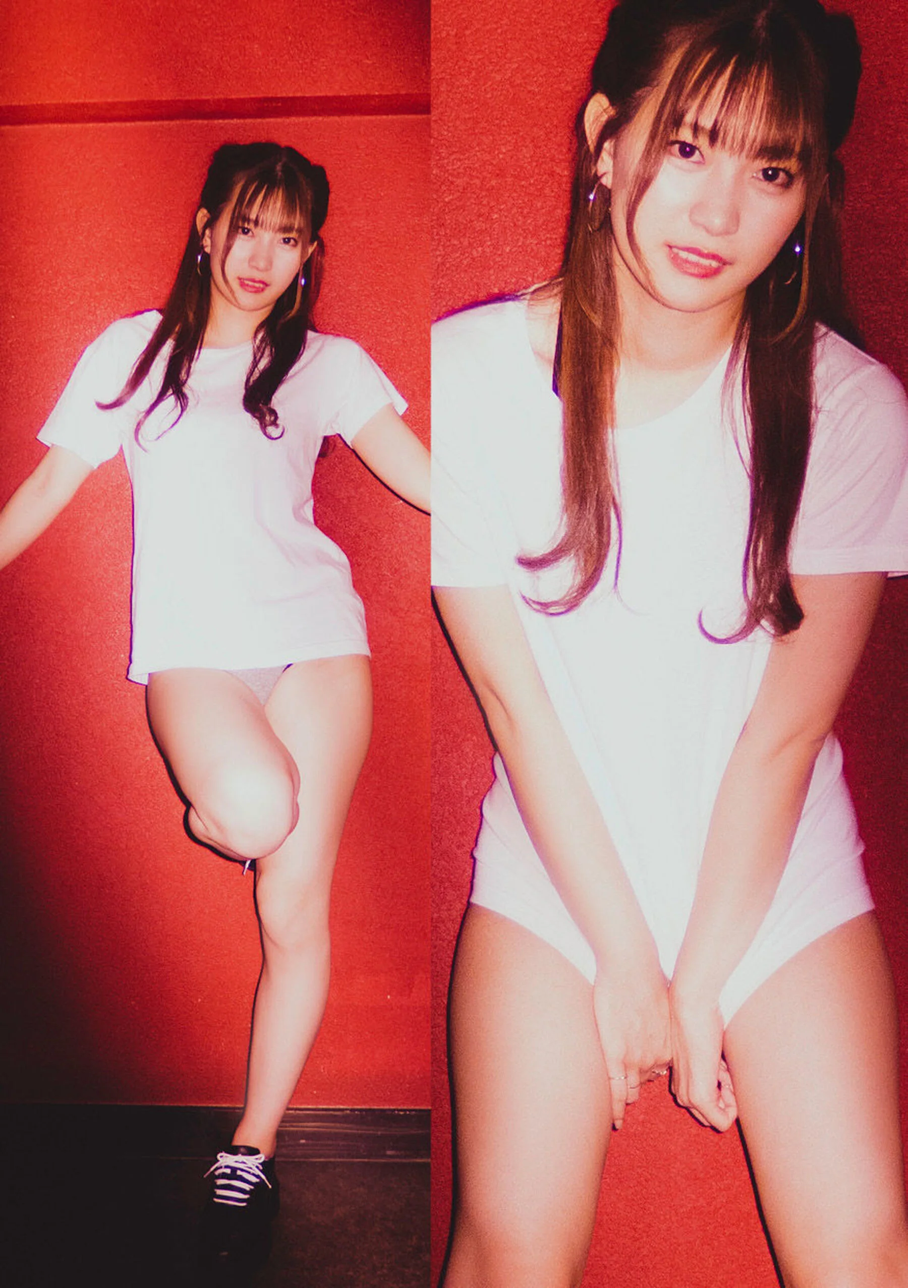 美谷朱里 - Photo 9