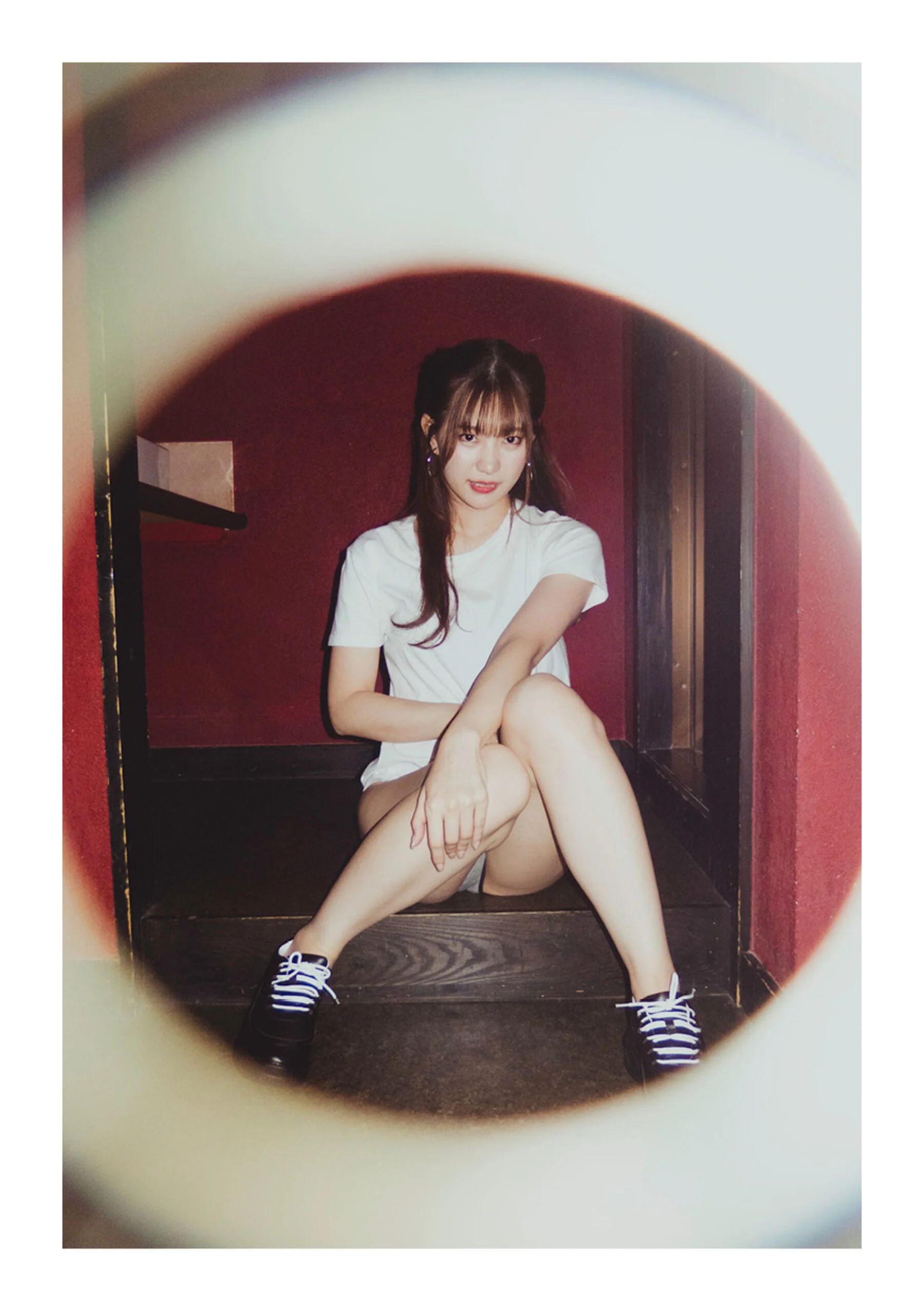 美谷朱里 - Photo 10