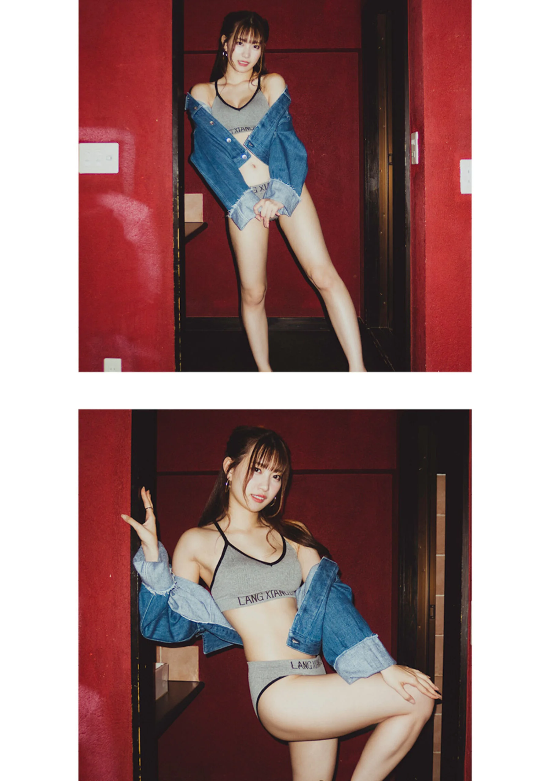 美谷朱里 - Photo 12