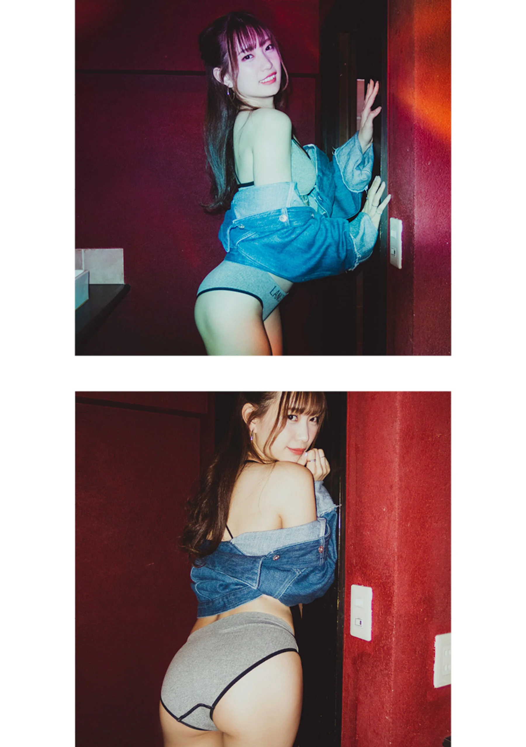 美谷朱里 - Photo 13