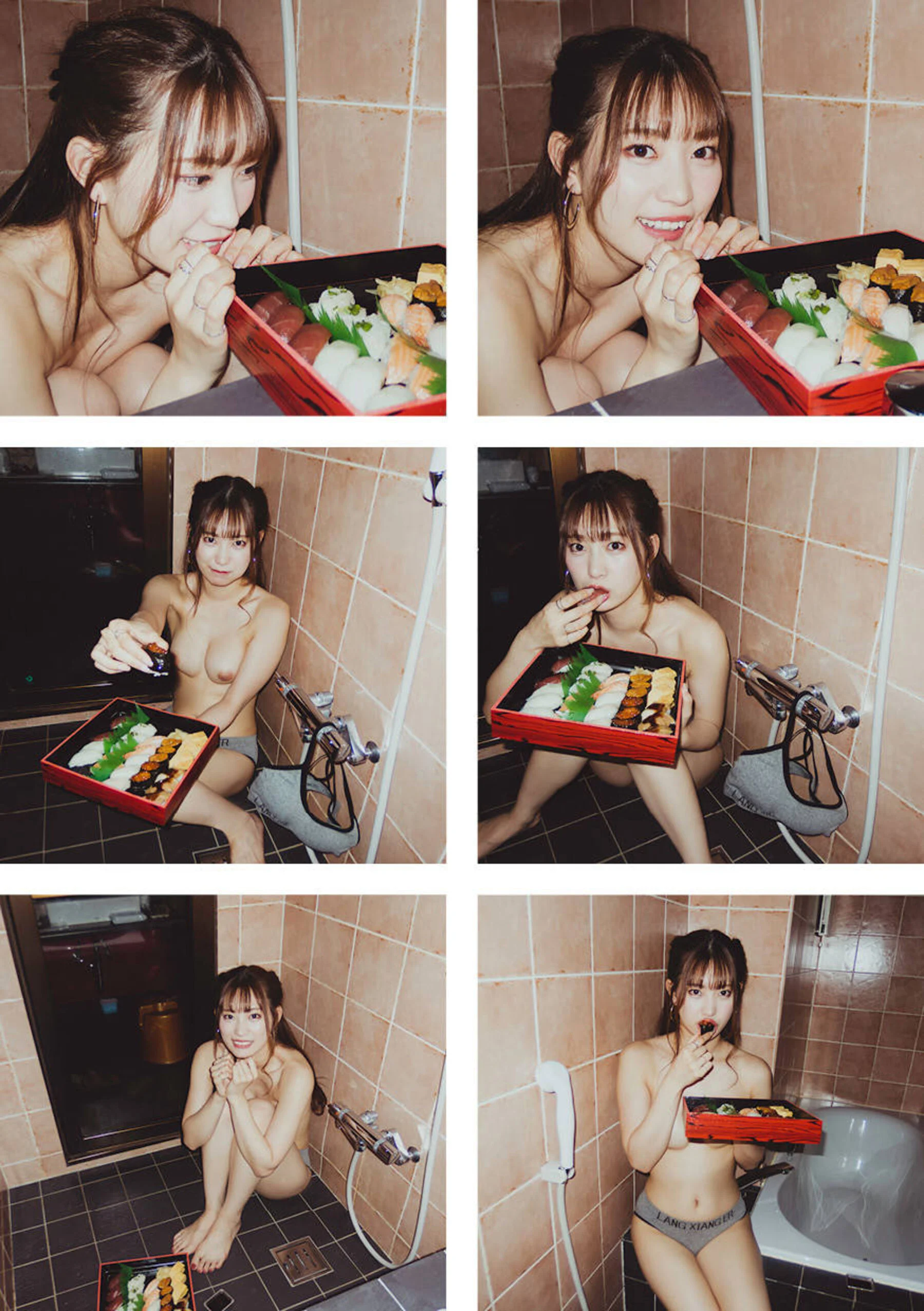美谷朱里 - Photo 24