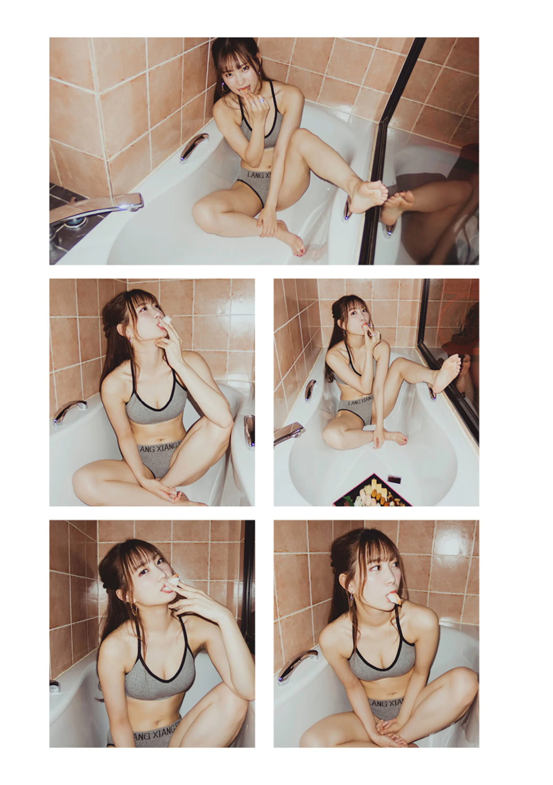 美谷朱里 - Photo 27