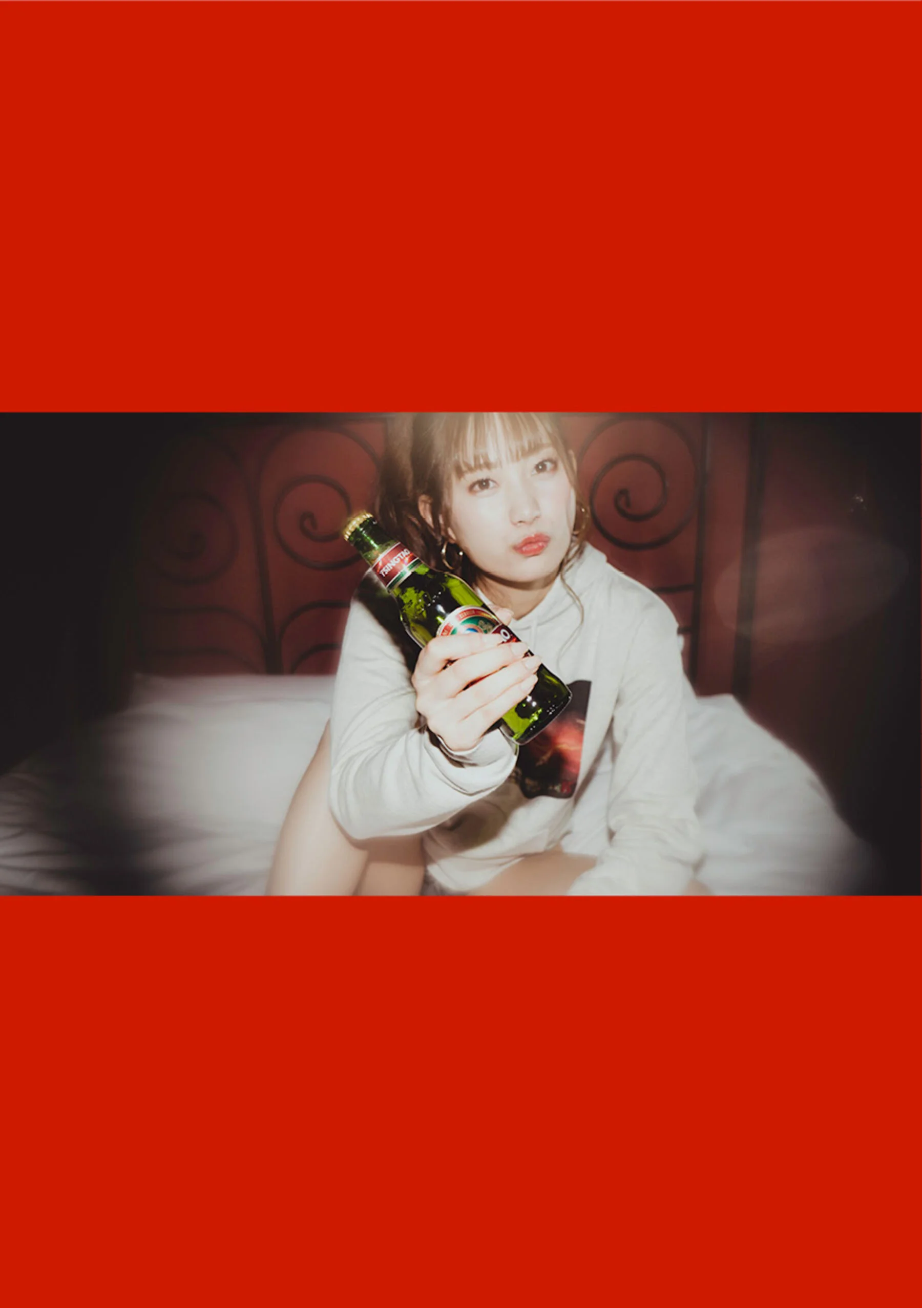 美谷朱里 - Photo 33